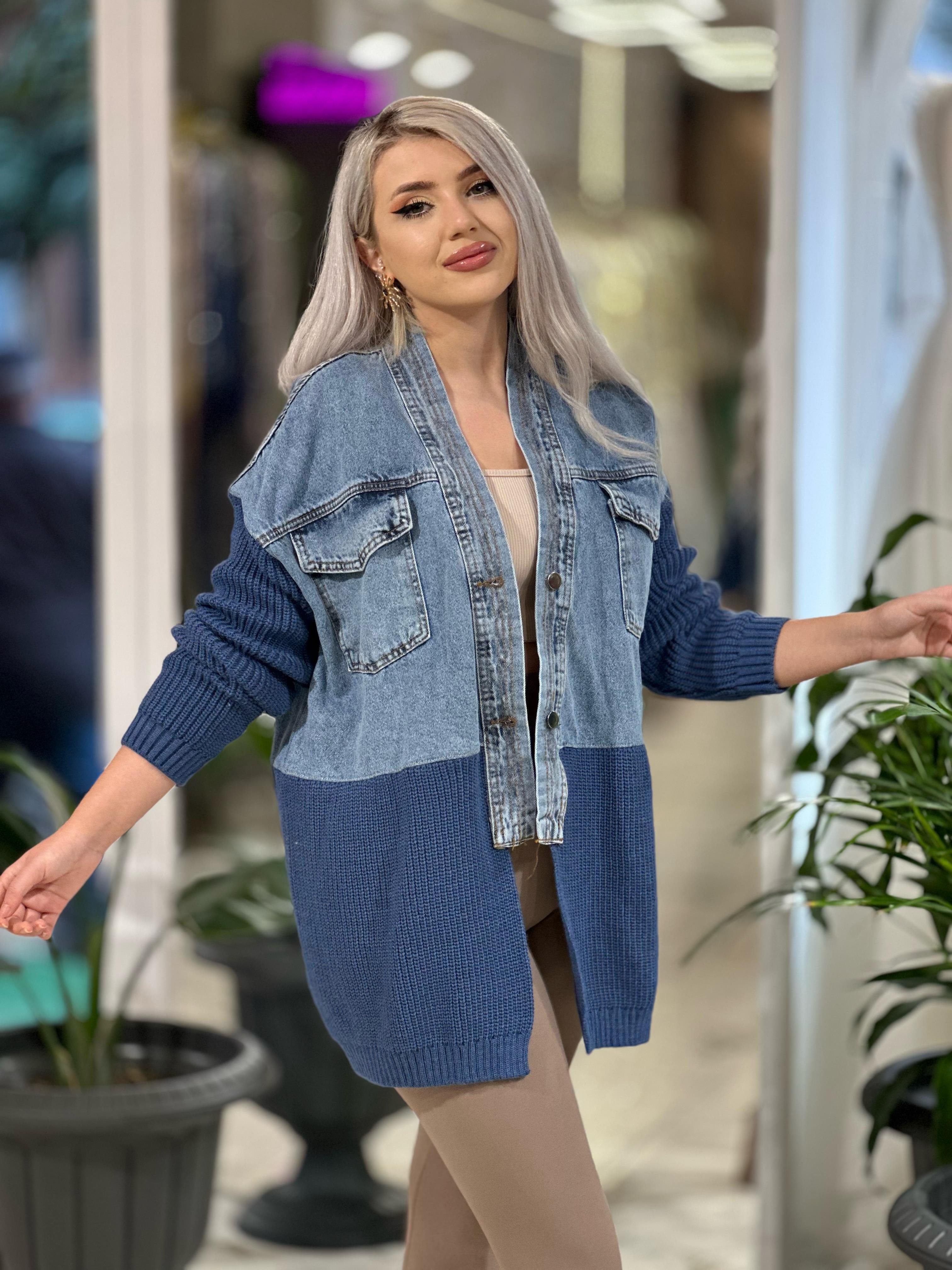 Jean Detay Hırka