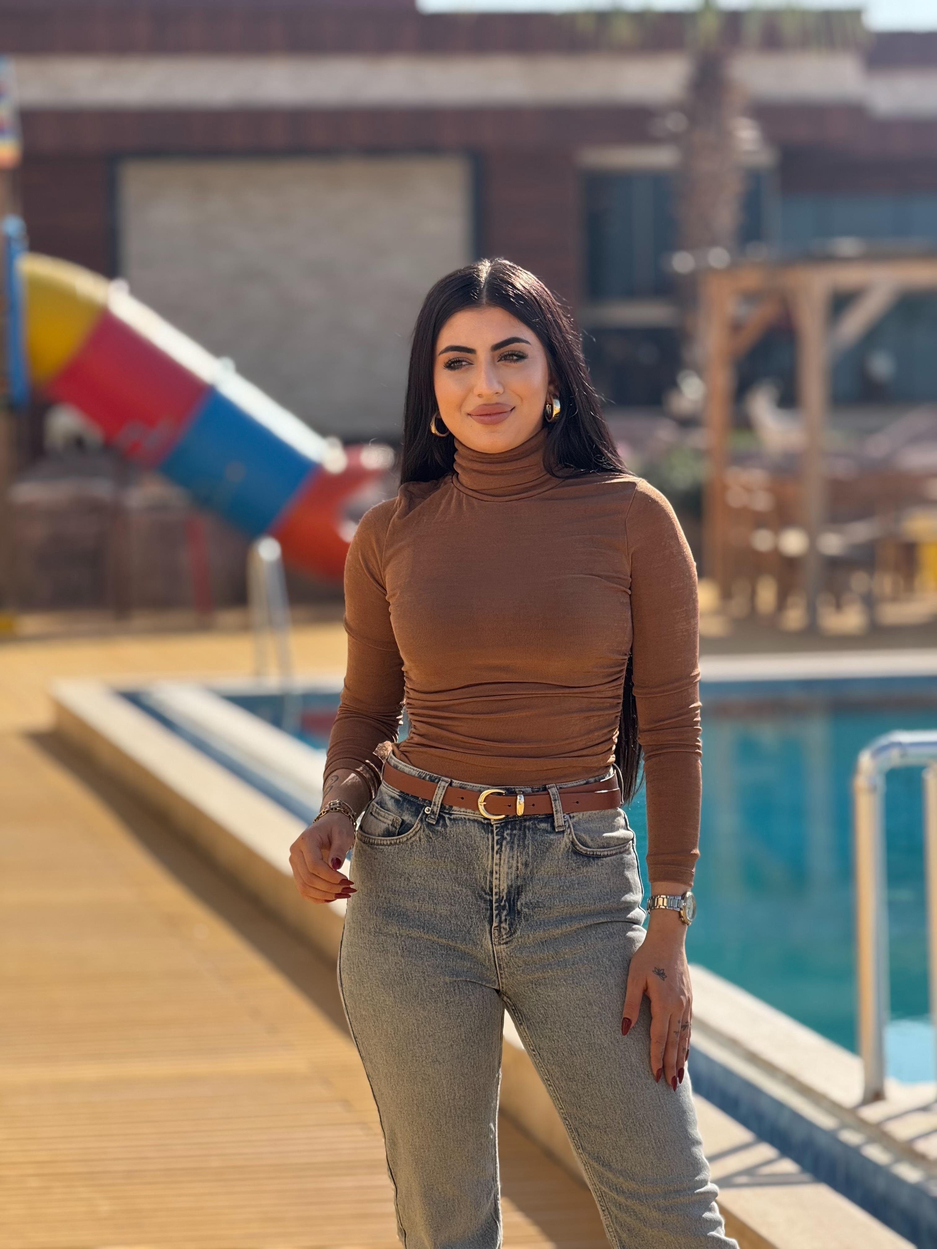 Kahve Balıkçı Yaka Badi