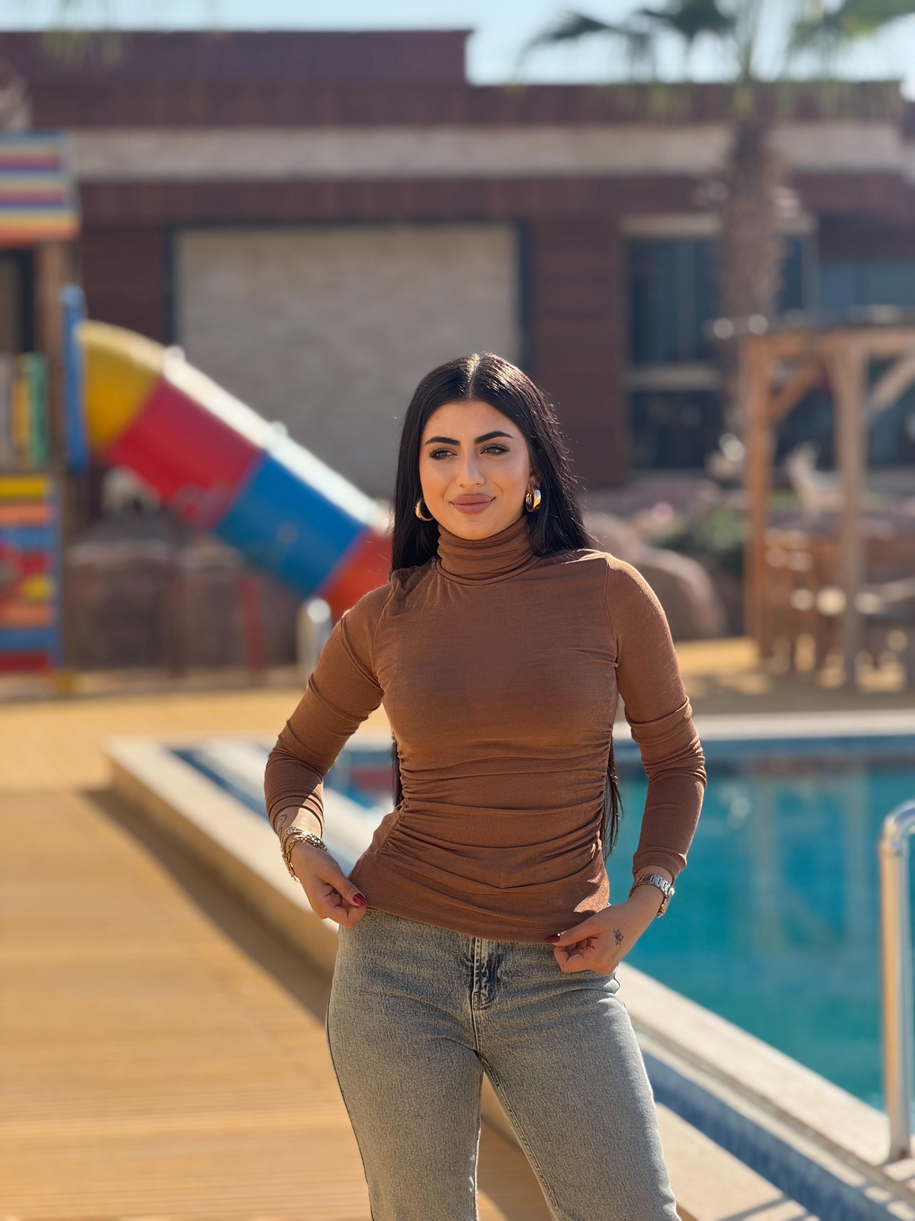 Kahve Balıkçı Yaka Badi