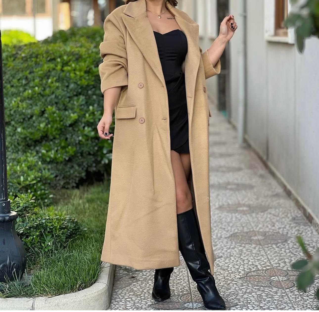 Kaşe Kaban