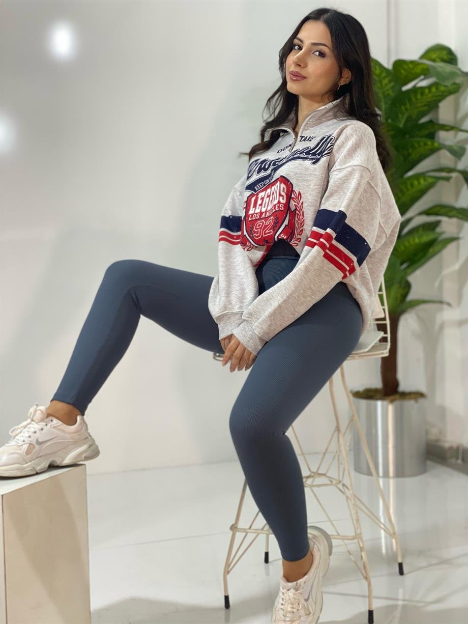 Kolej Sweat 