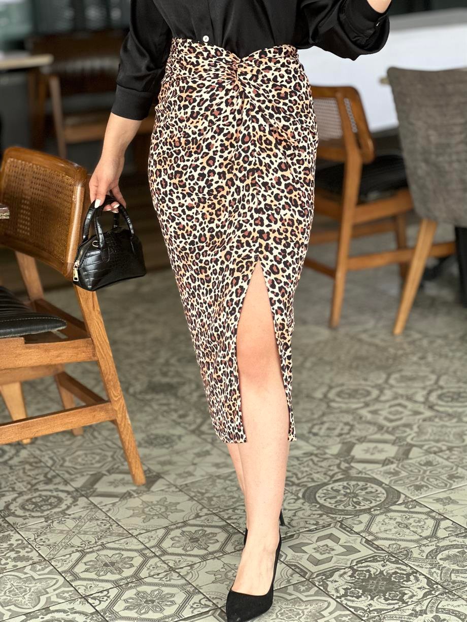 Leopar Etek 