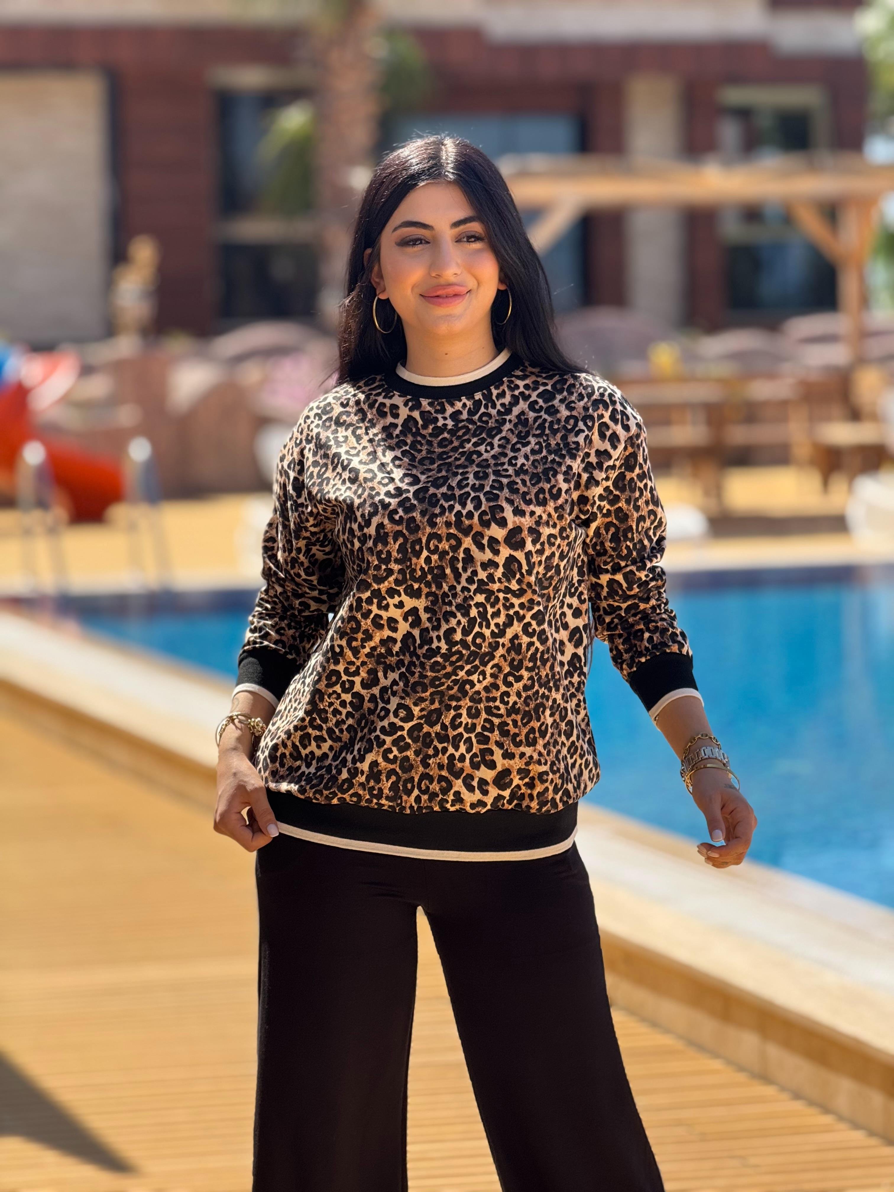 Leopar Takım 