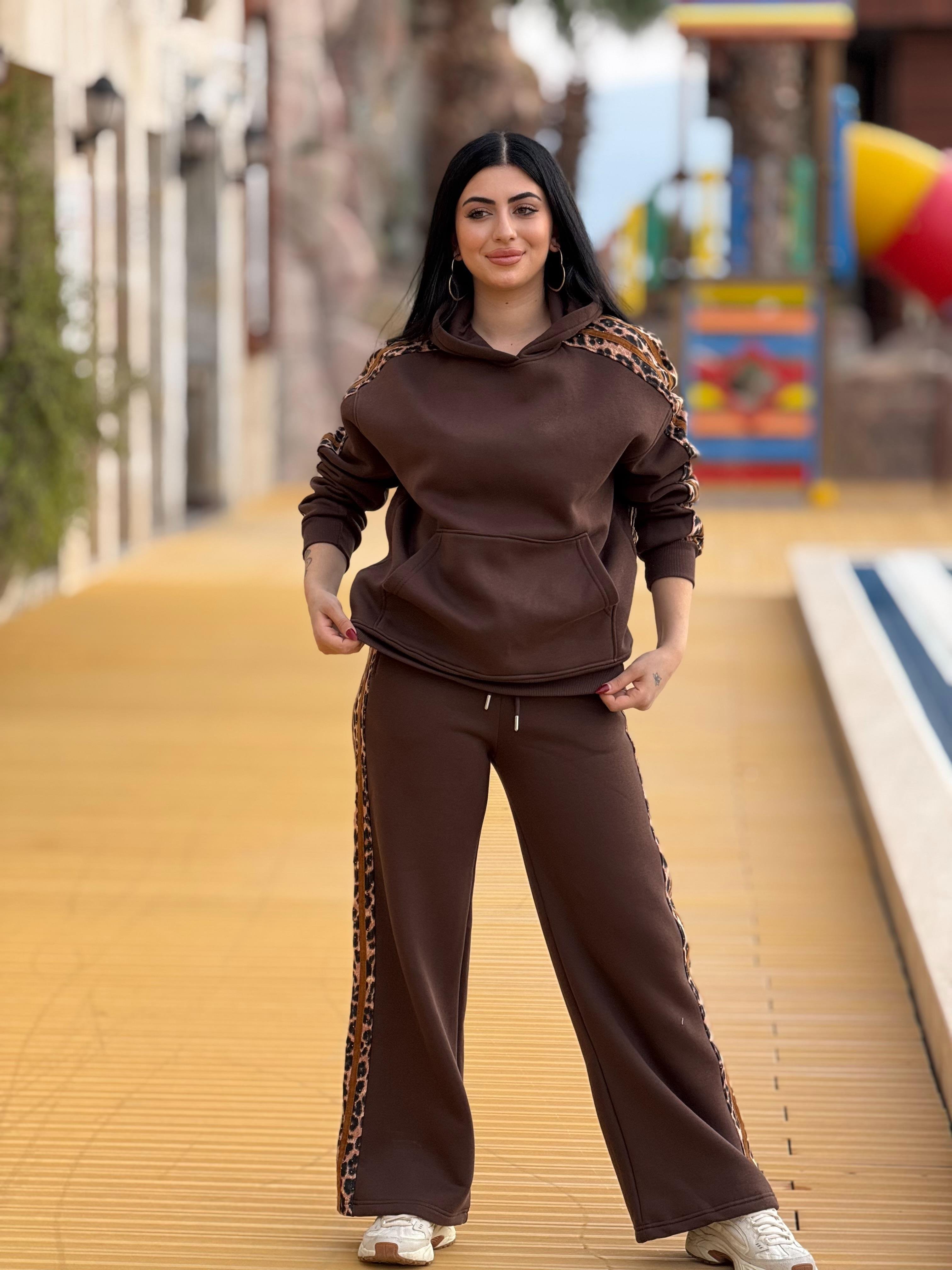 Leopar Tasarım Takım