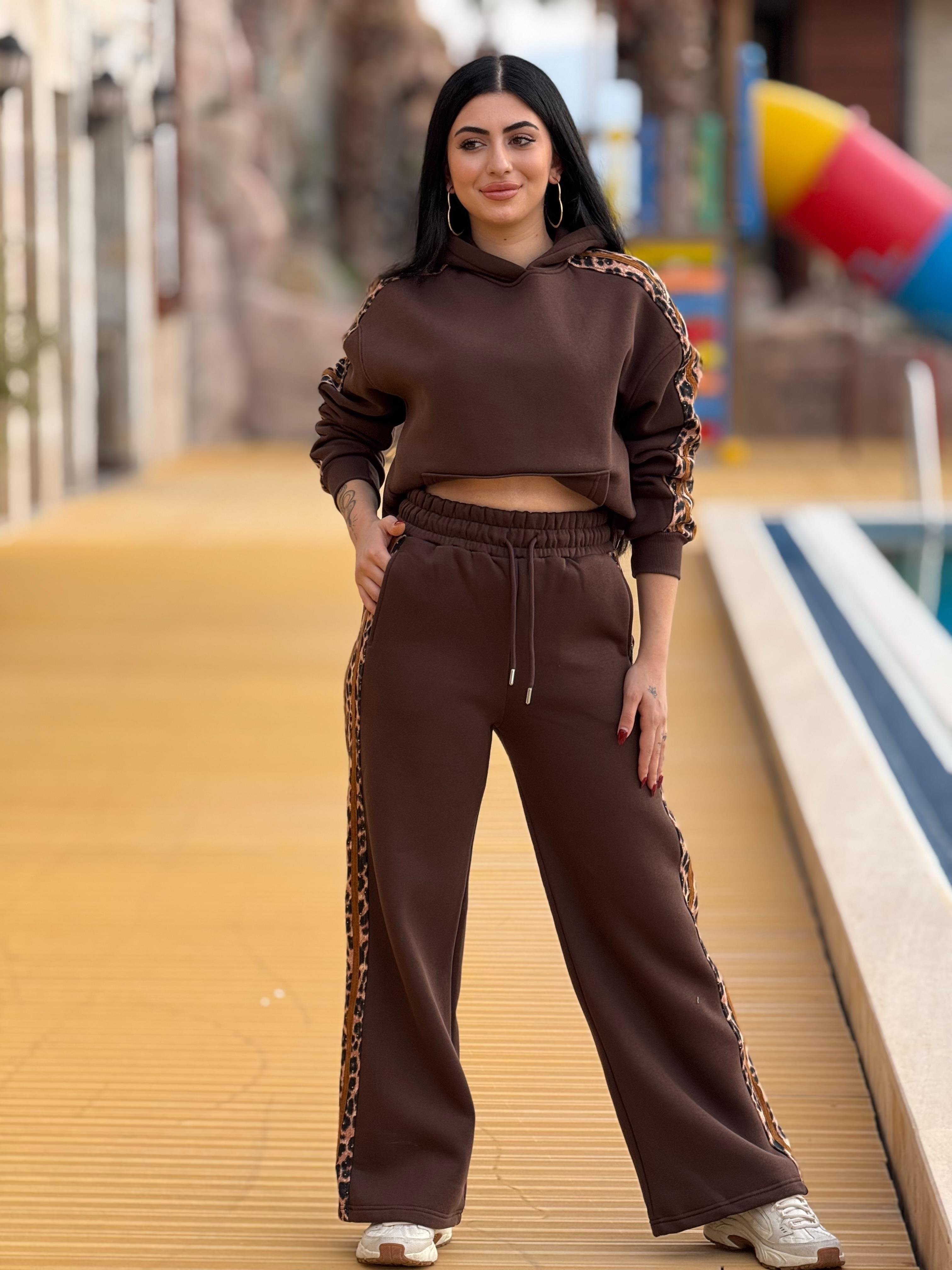 Leopar Tasarım Takım