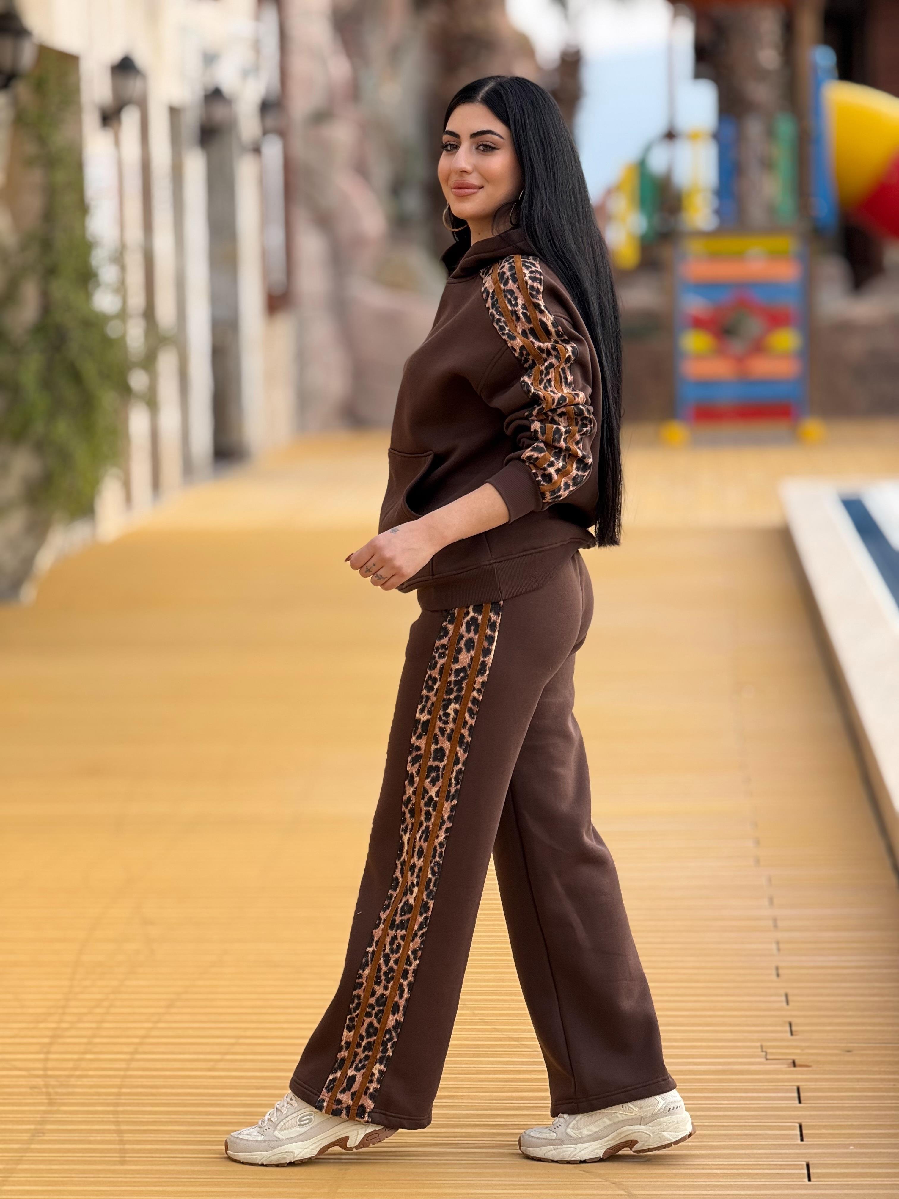 Leopar Tasarım Takım