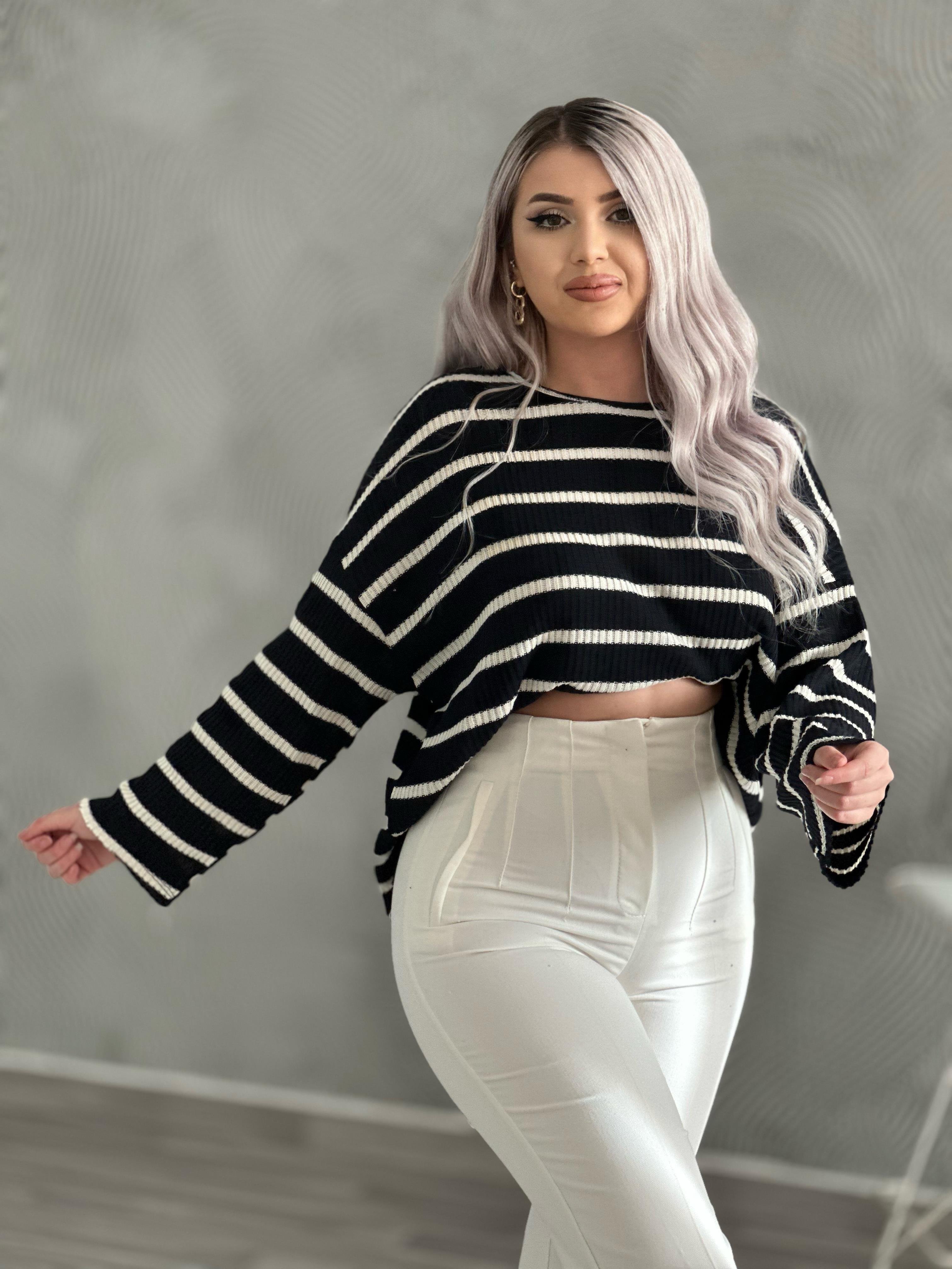 Marin Desen Triko