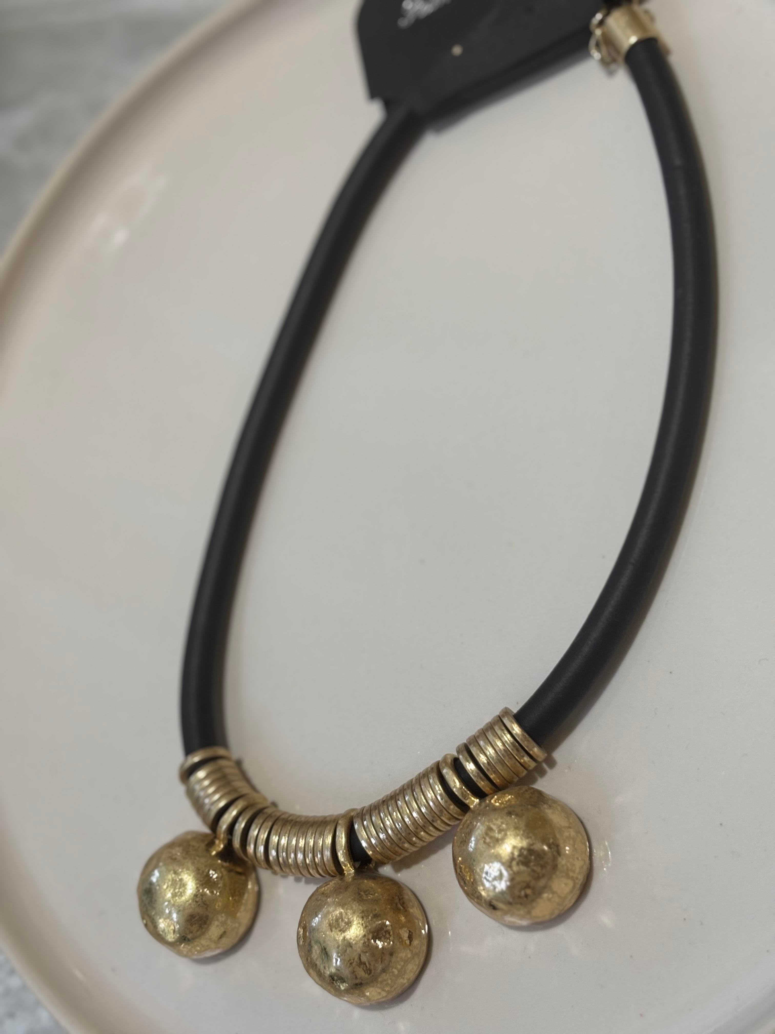 Marka Model Gold Kolye