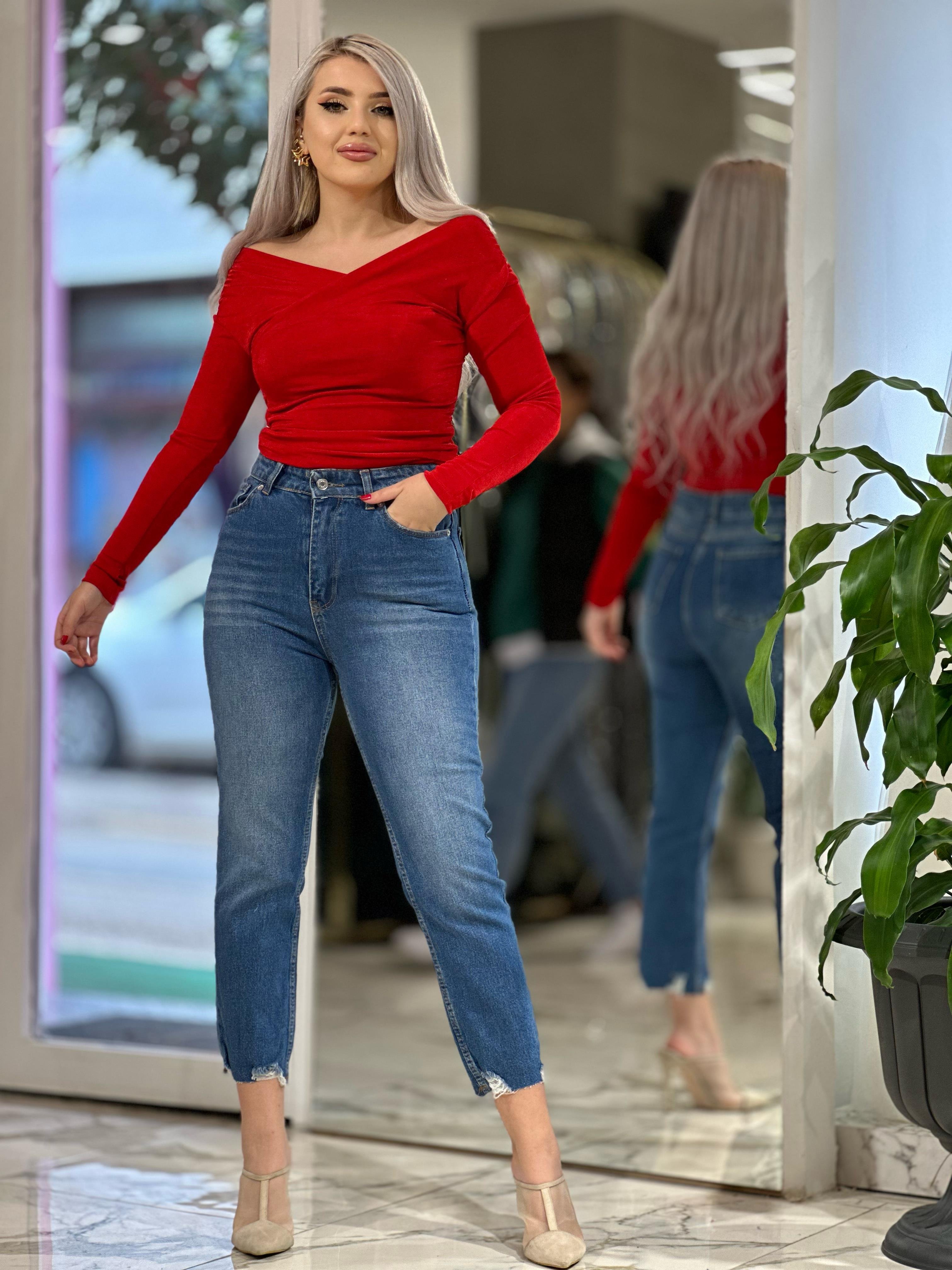 Orj Marka Zr Jean 