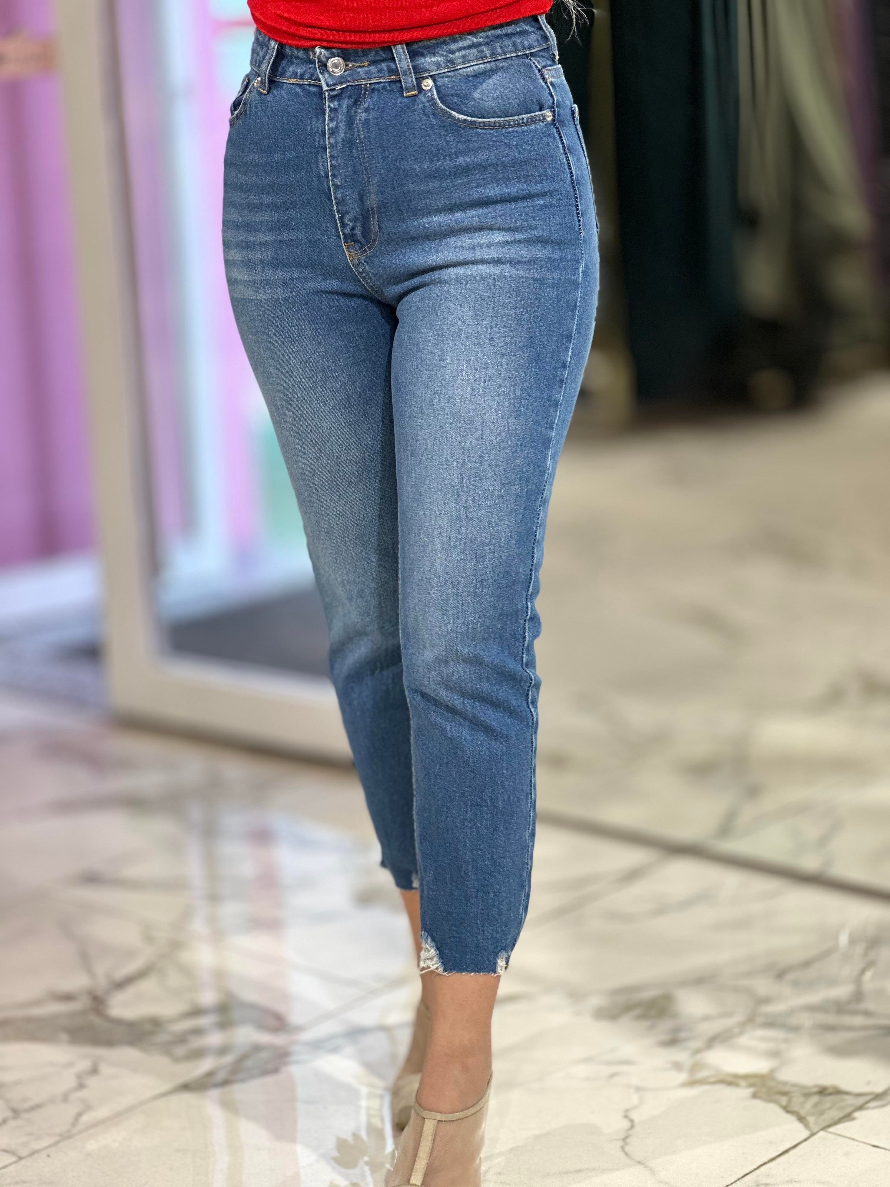 Orj Marka Zr Jean 