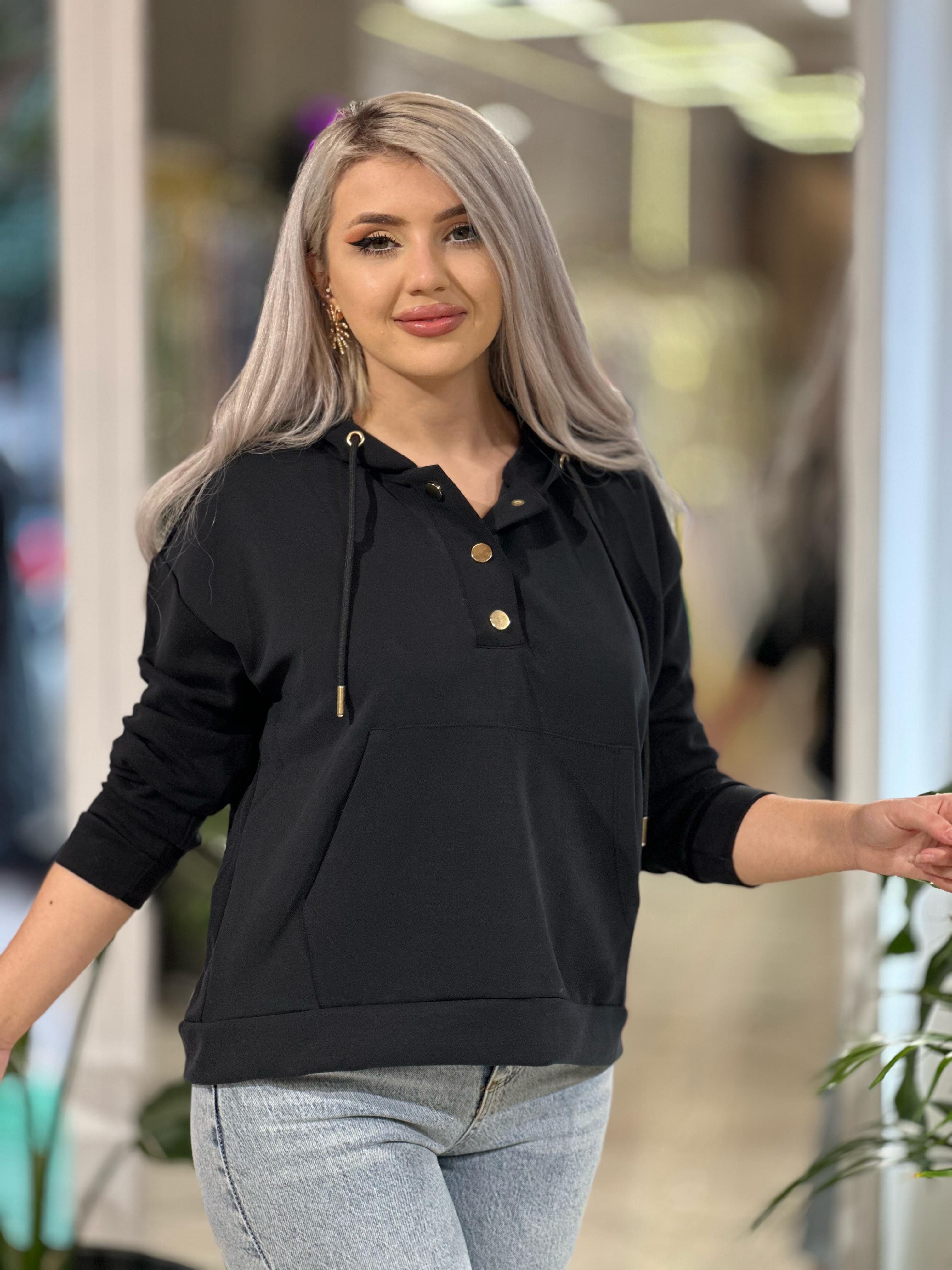 Oysho Kumaş Sweat