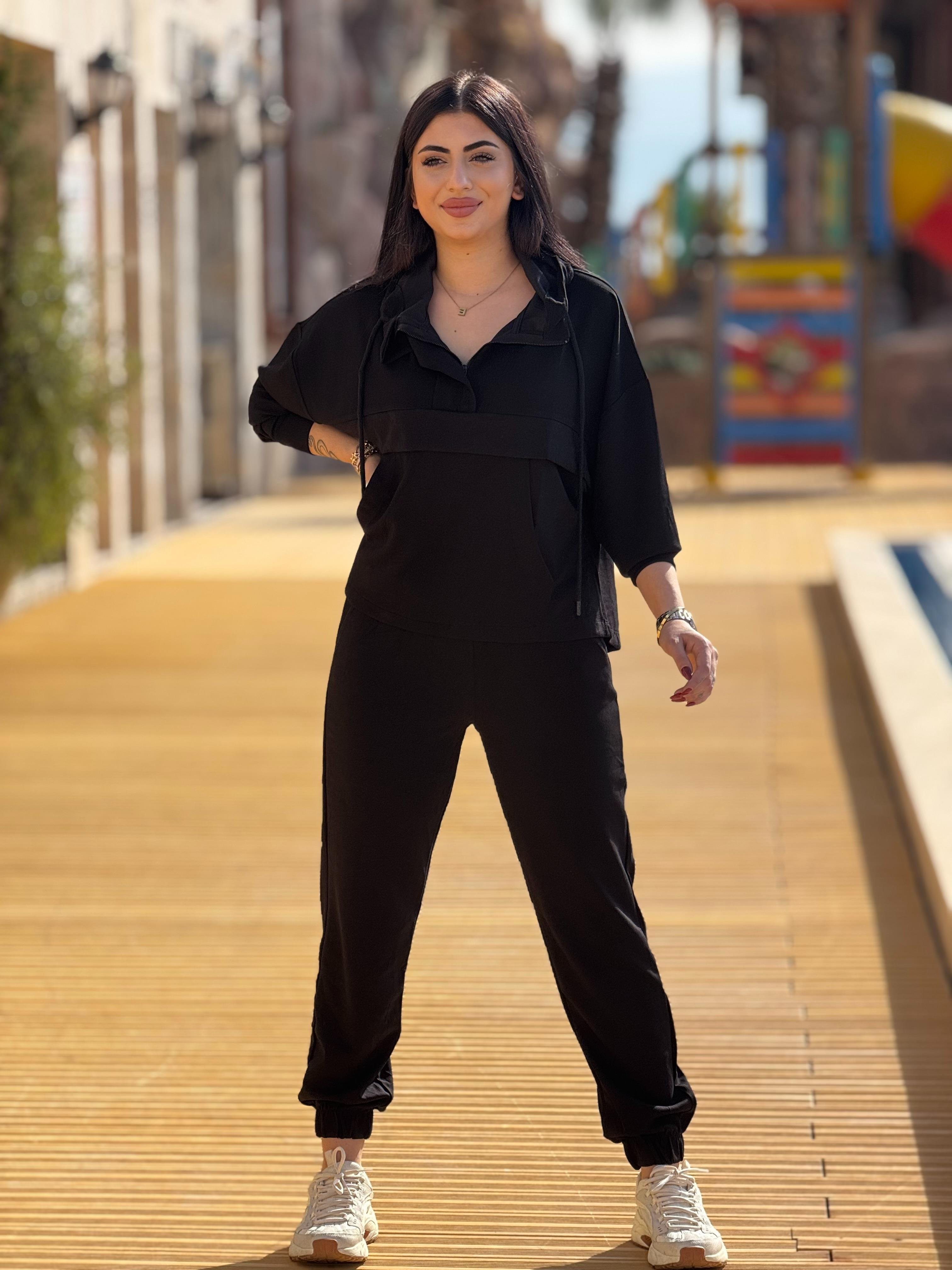 Oysho Modal Kumaş Takım 