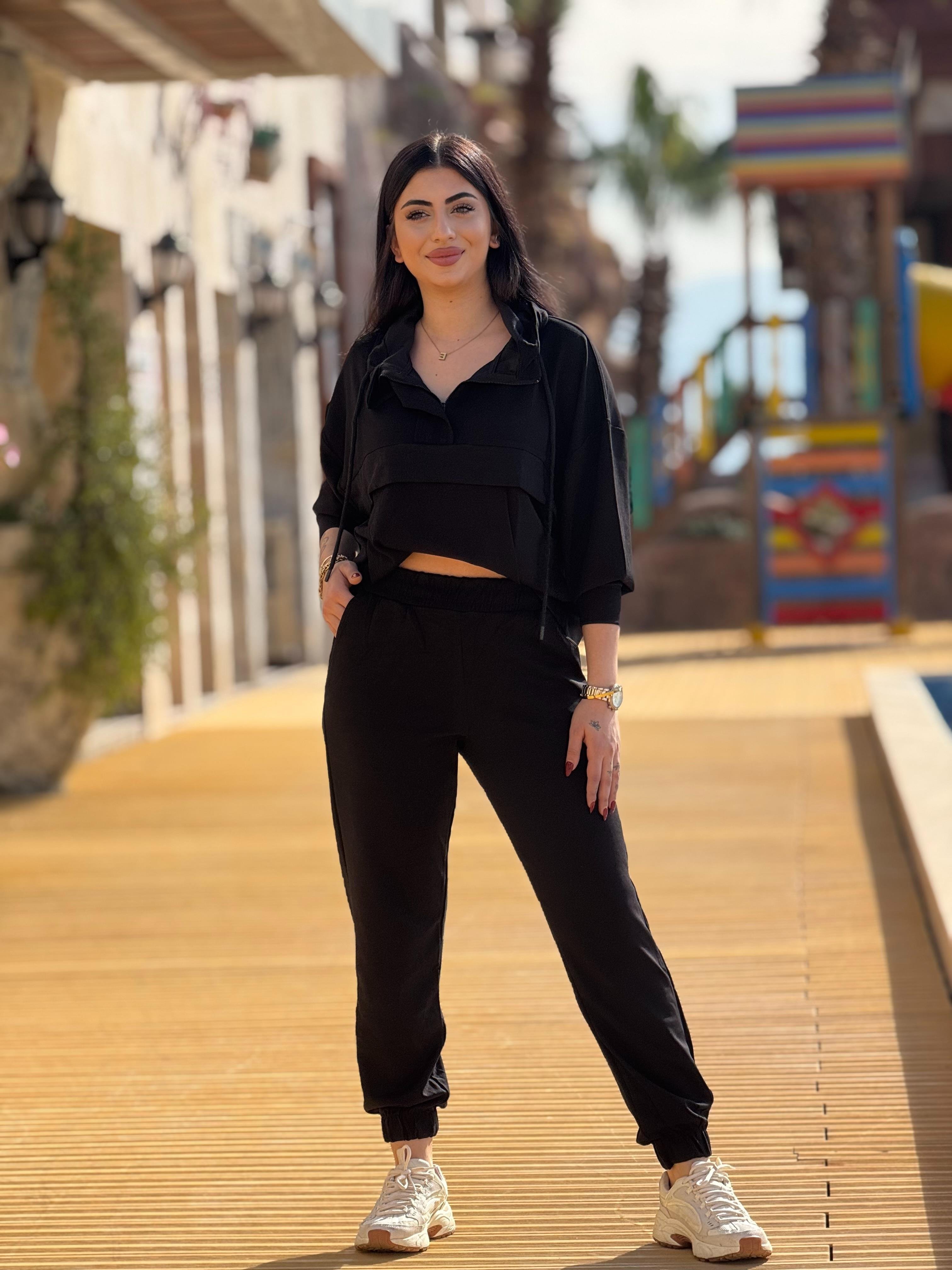 Oysho Modal Kumaş Takım 
