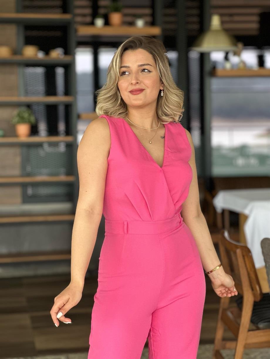 Pembe Tulum 