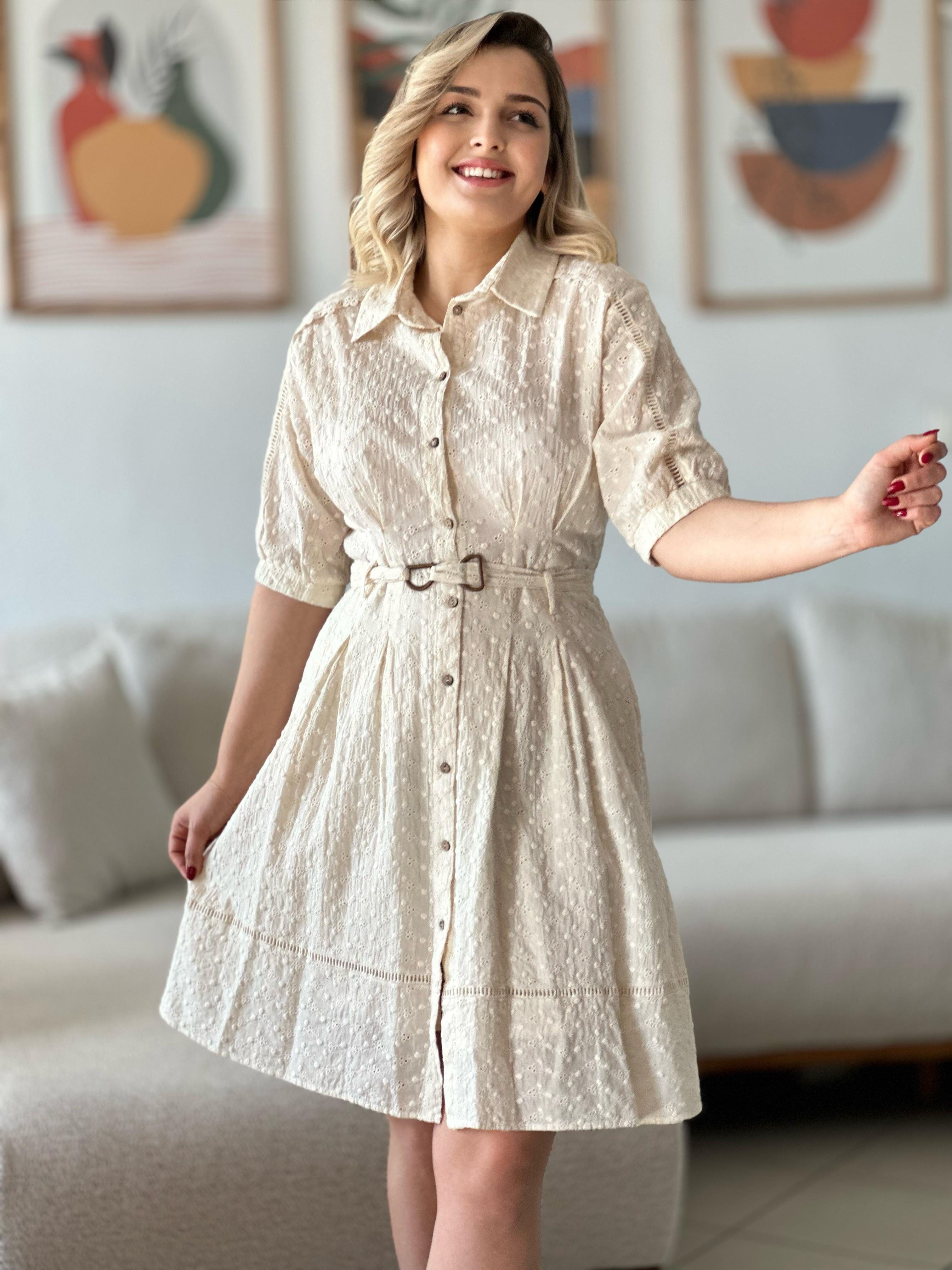 Tasarım Astarlı Fisto Elbise
