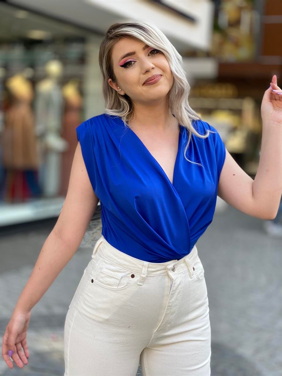 Tasarım Saks Bodysuit 