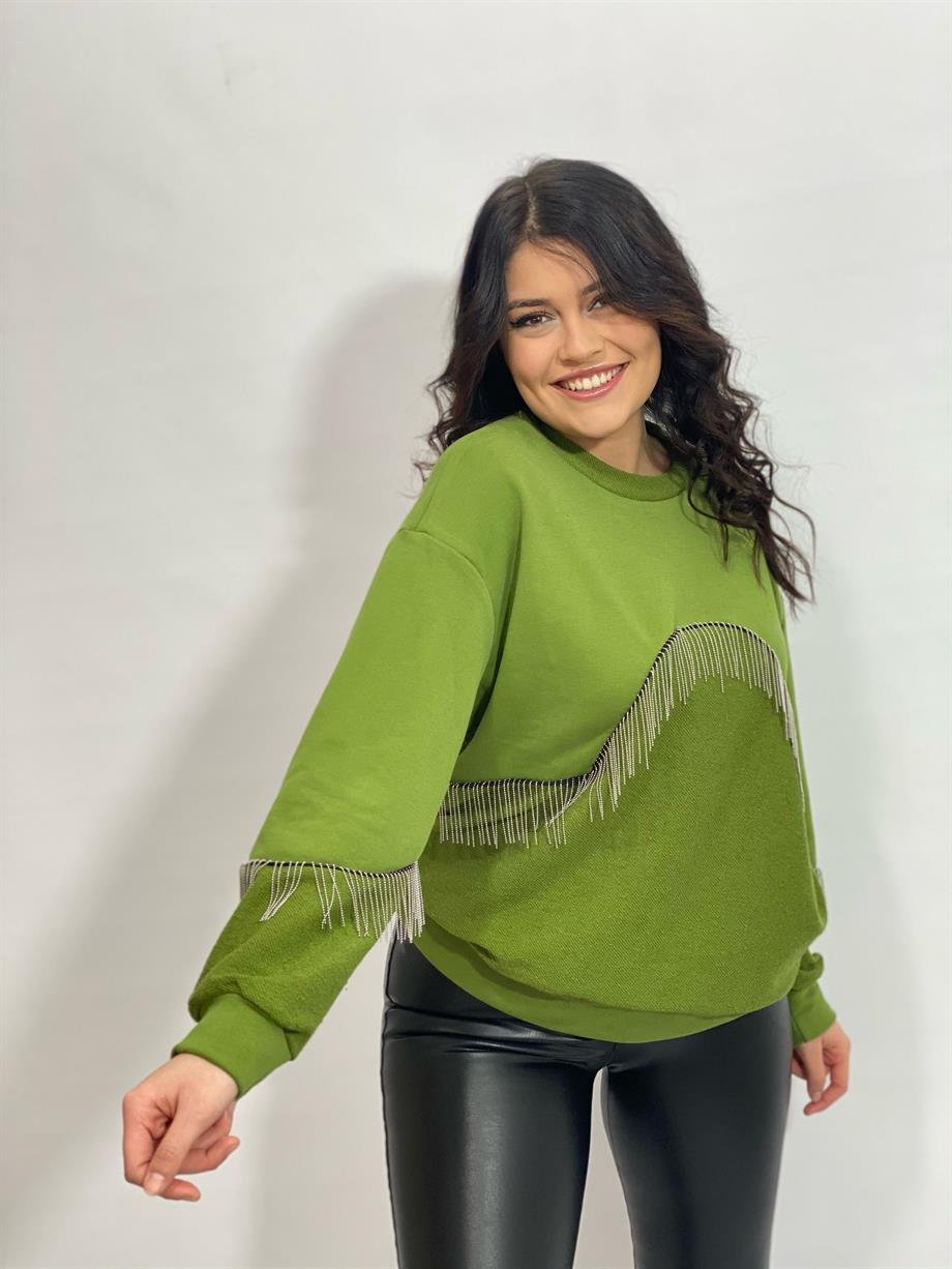 Tasarım Sweat