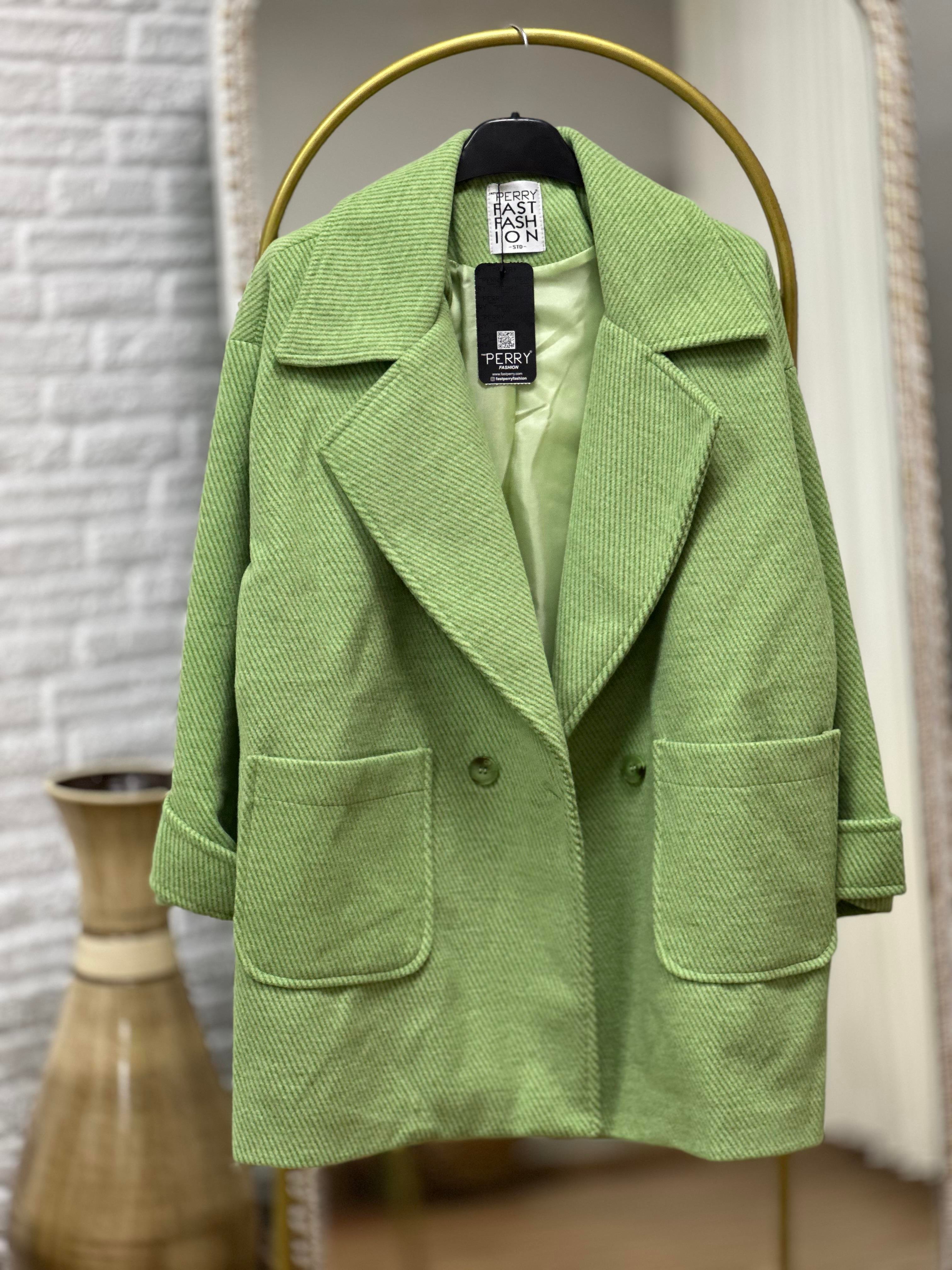 Torba Cep Kaşe Kaban