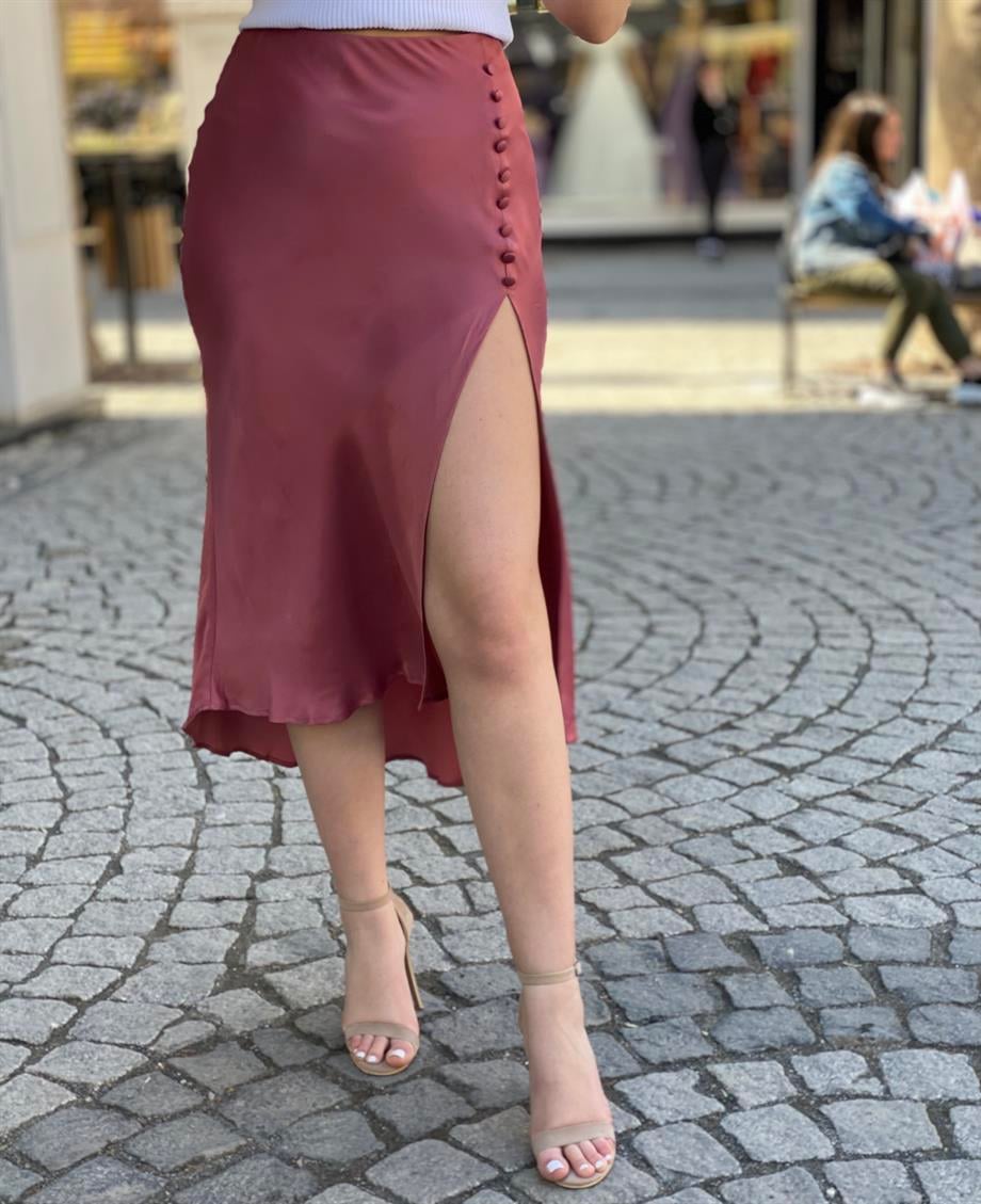 Zara Saten Etek 