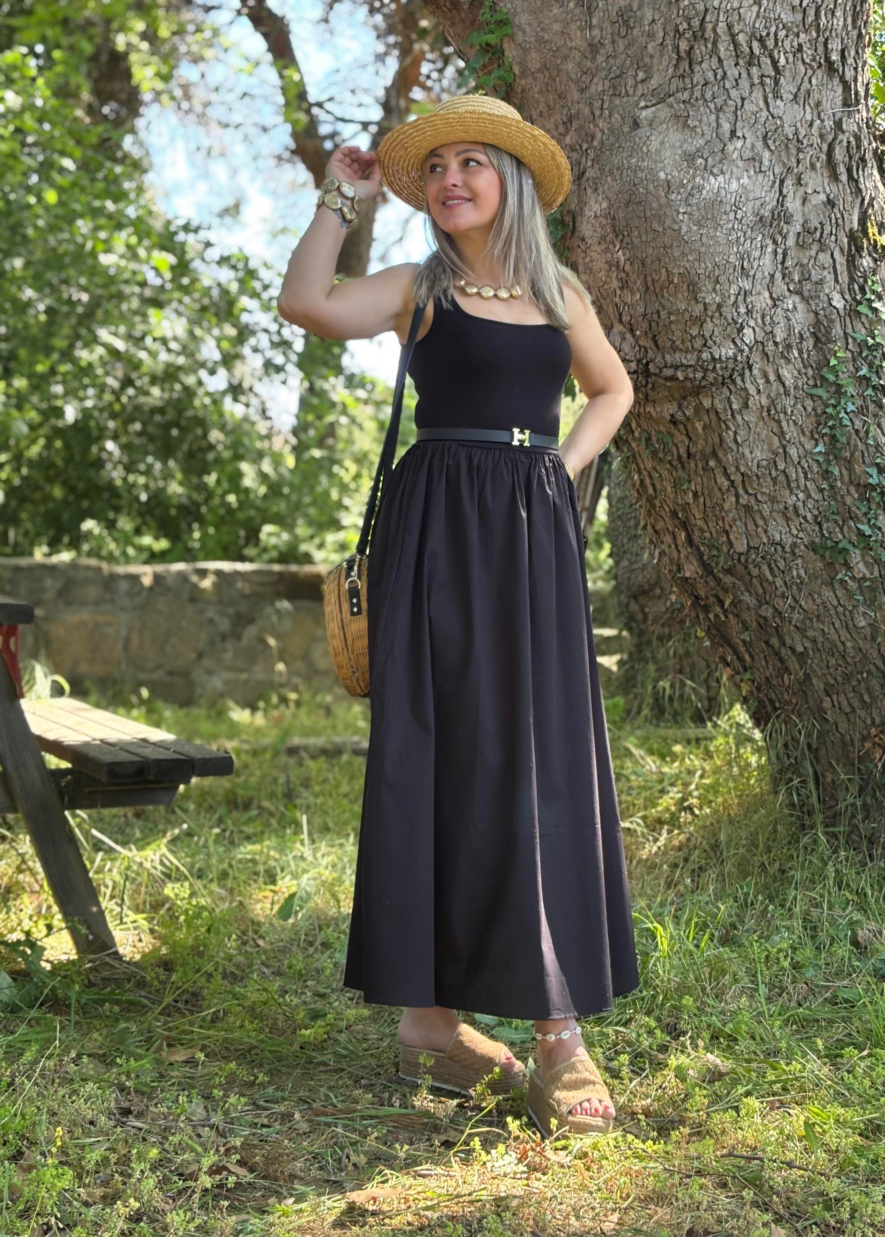 ZR Model Prenses Elbise