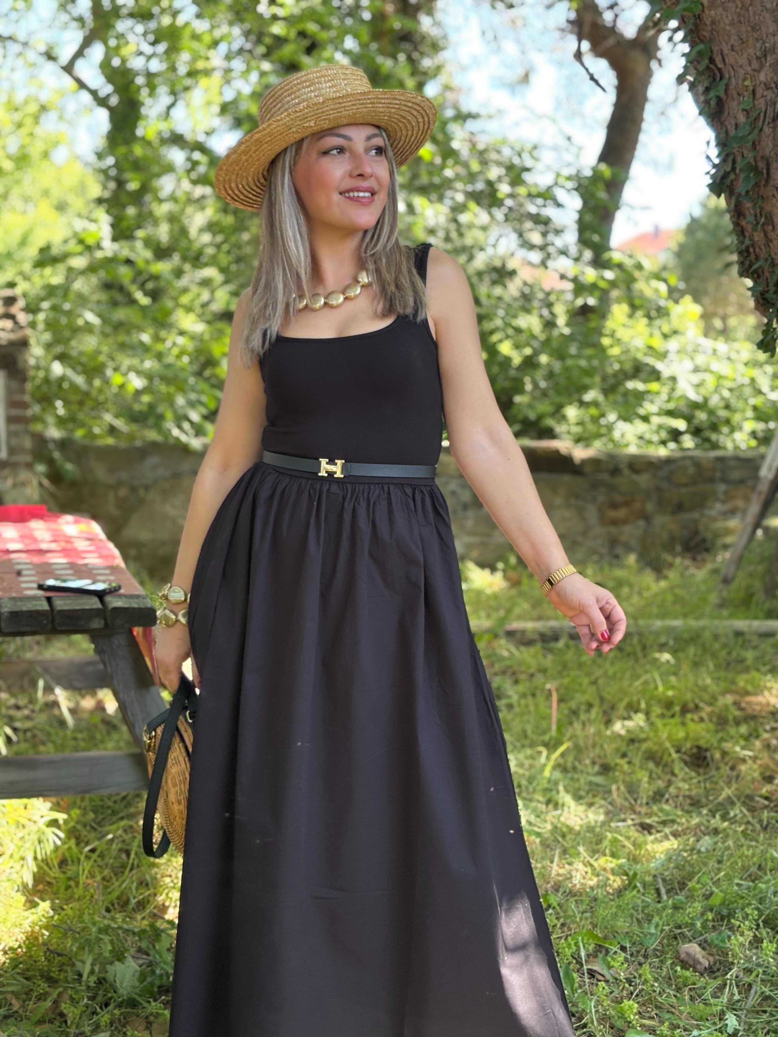 ZR Model Prenses Elbise