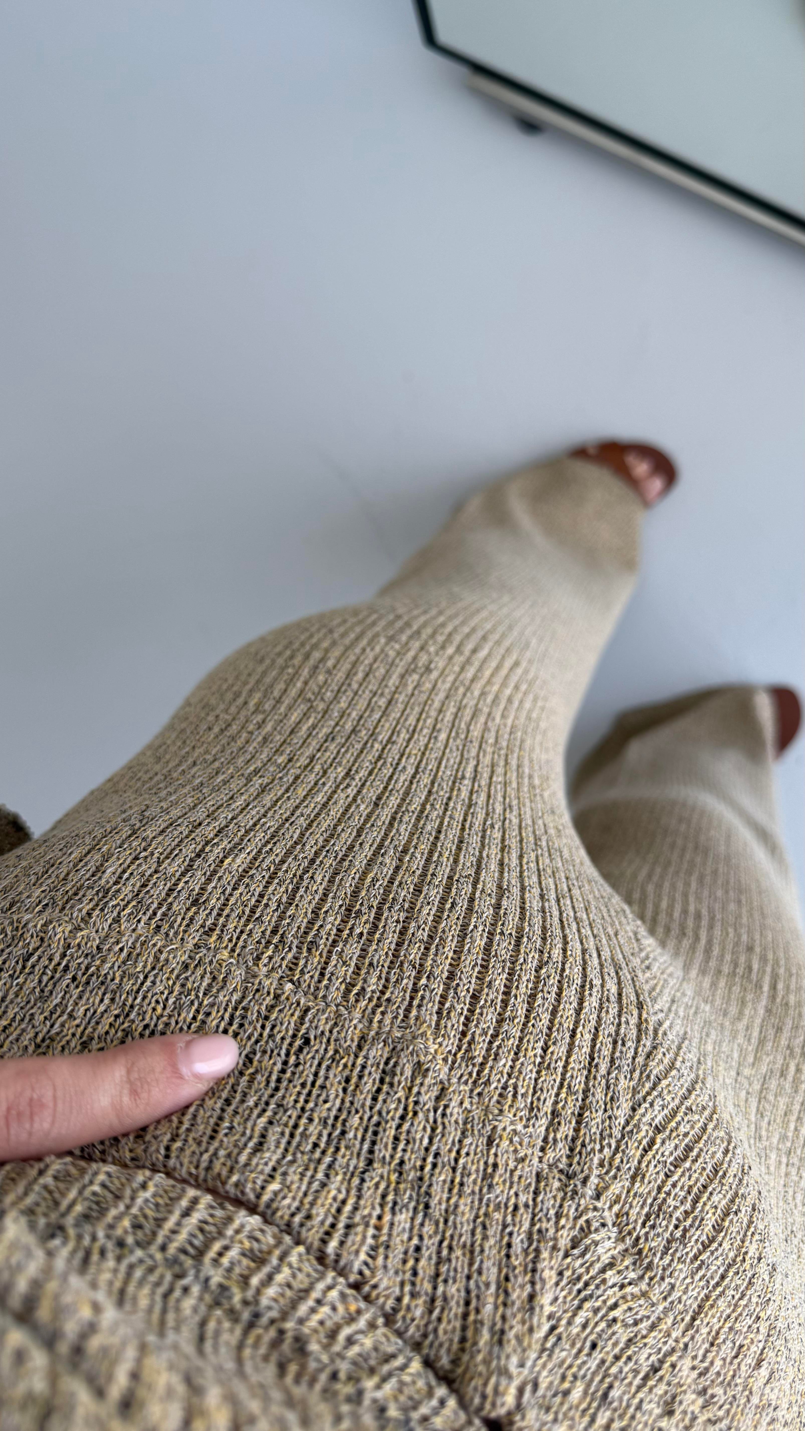 Dk Hareli Vizon Triko Takım 