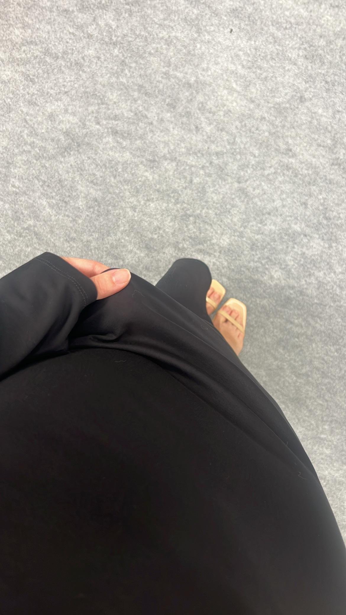 GİNA UZUN KOLLU BASIC ELBİSE