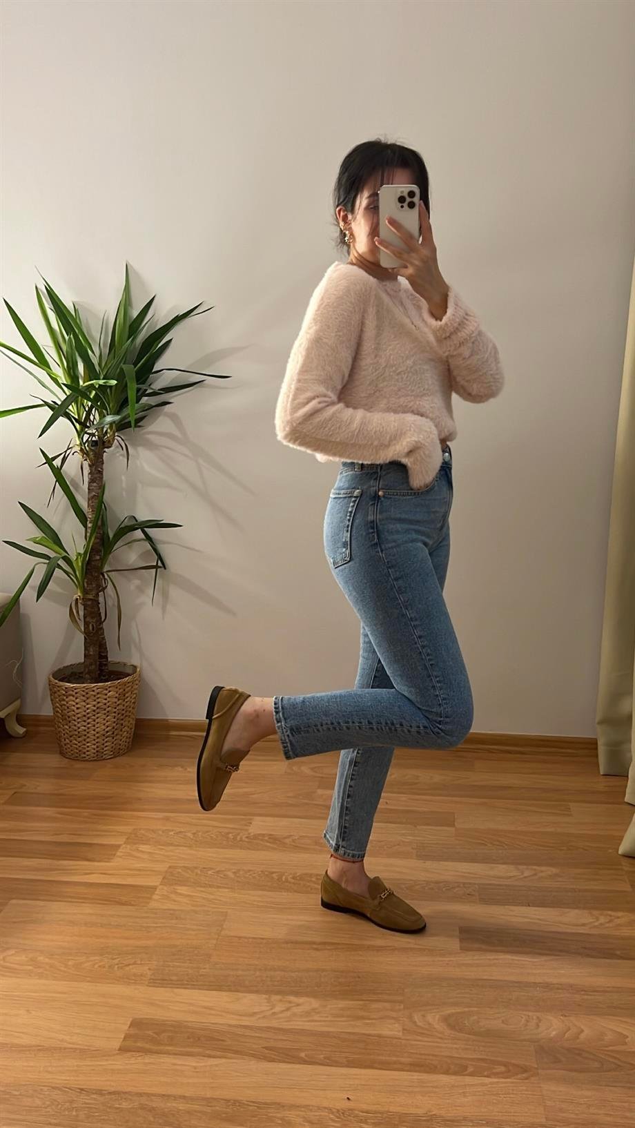 GO CLAUD STRAİGHT FIT JEAN