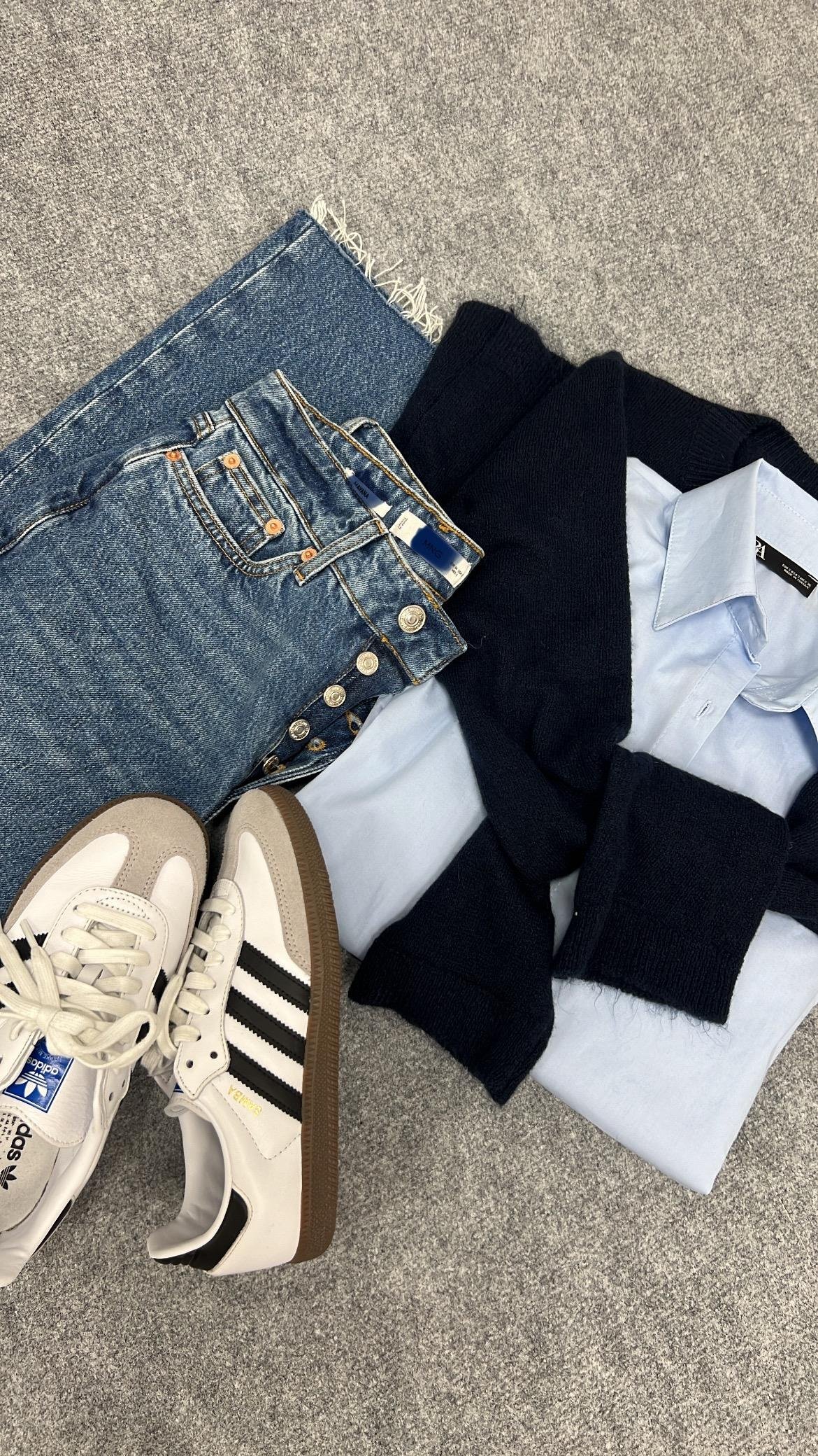 GO HAVAN STRAIHGT FIT JEAN