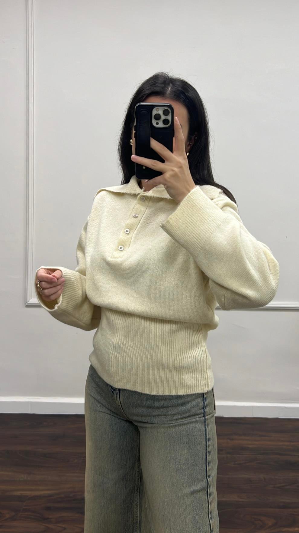 Mad Bohem Triko Kazak