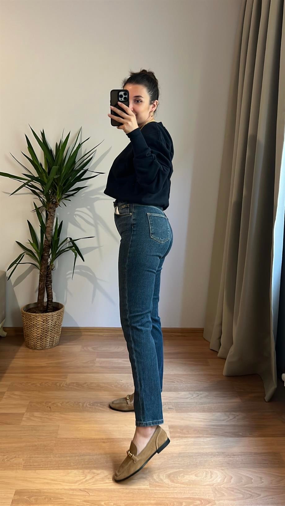 MARIA MOM FIT