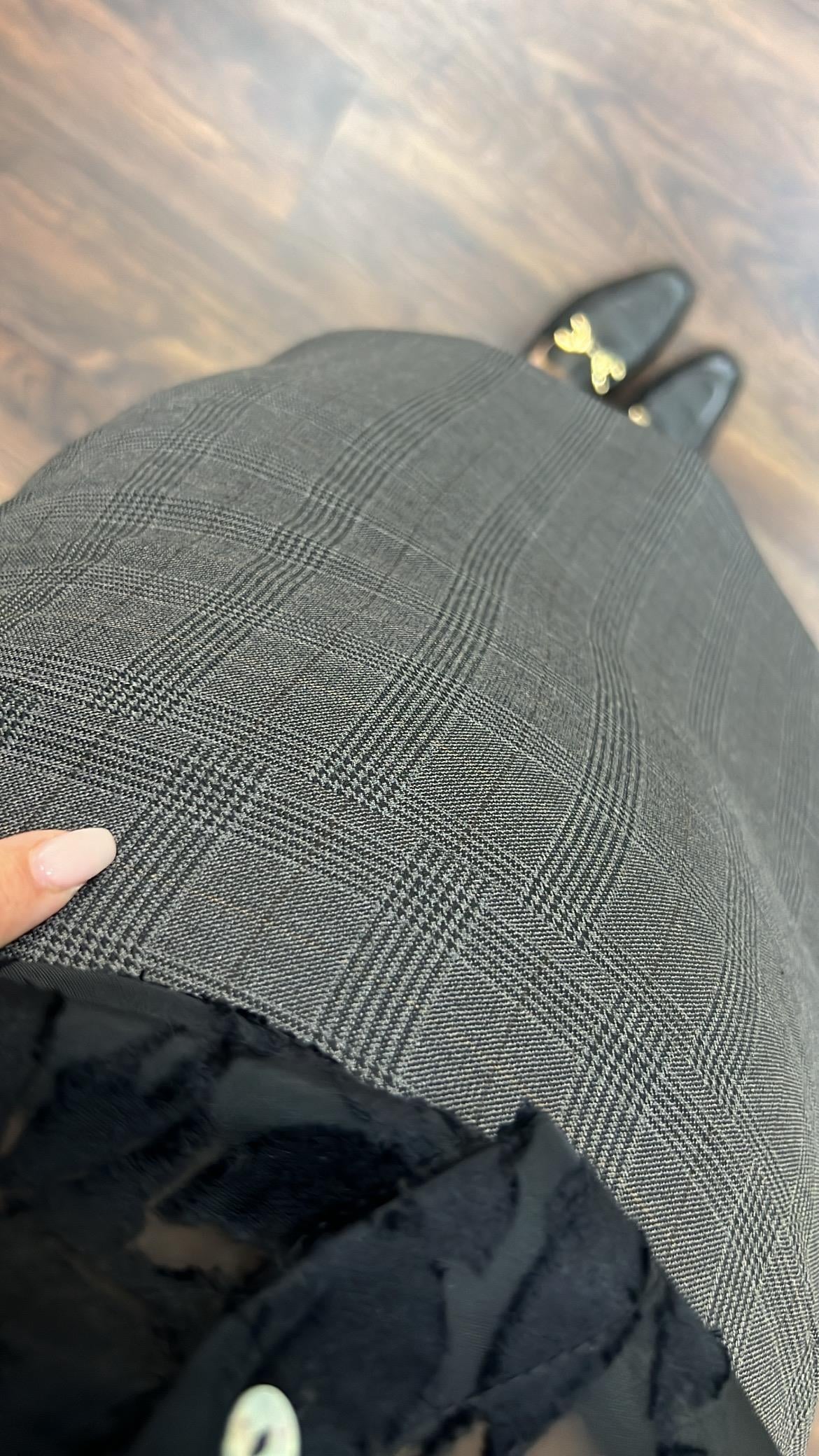 Marka Ekose Mini Etek