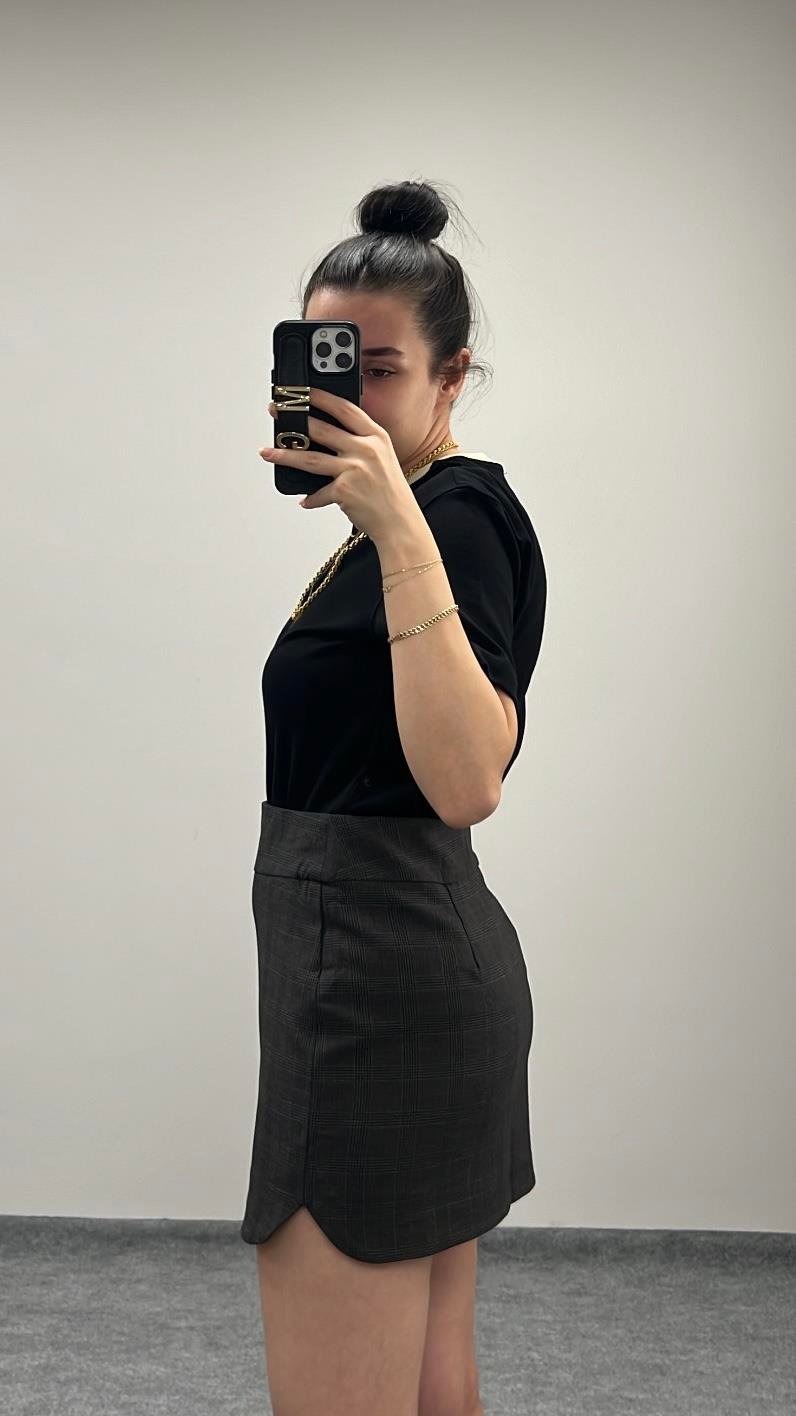 MARKA EKOSE MİNİ ETEK