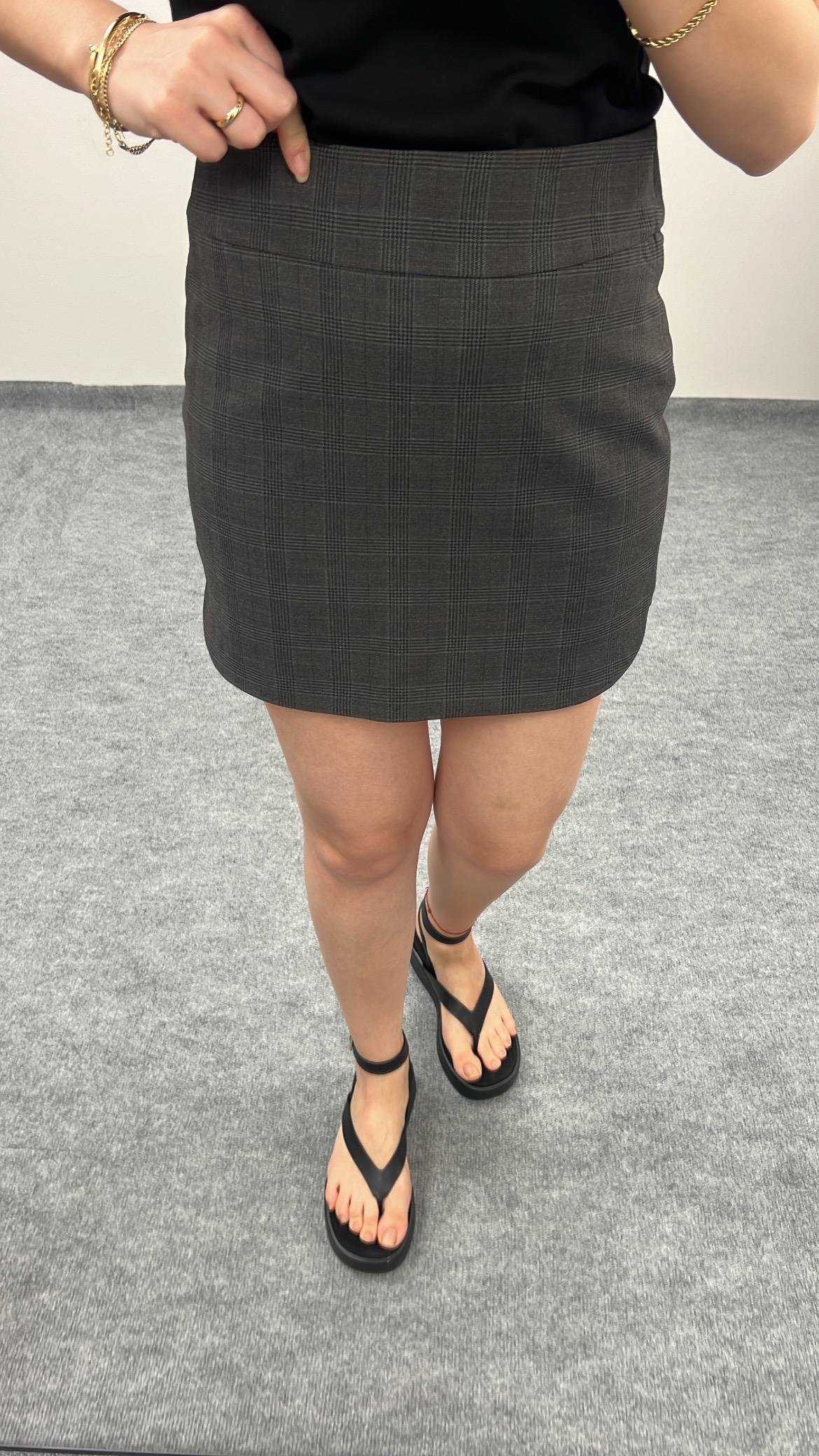 MARKA EKOSE MİNİ ETEK