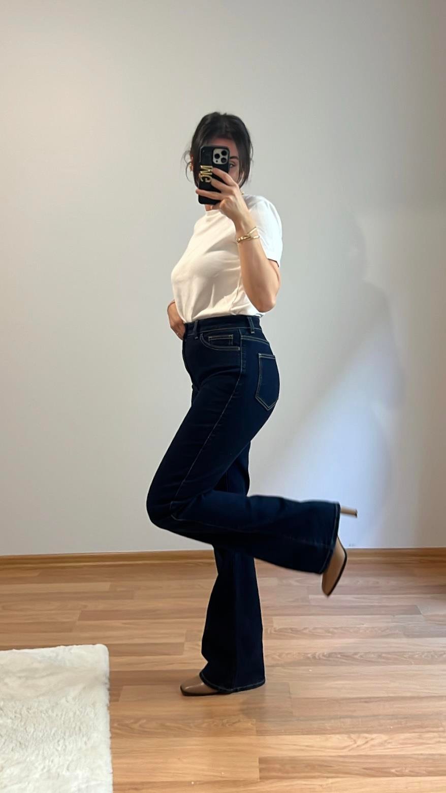 MARKA KOYU LACİ İSPANYOL JEAN 