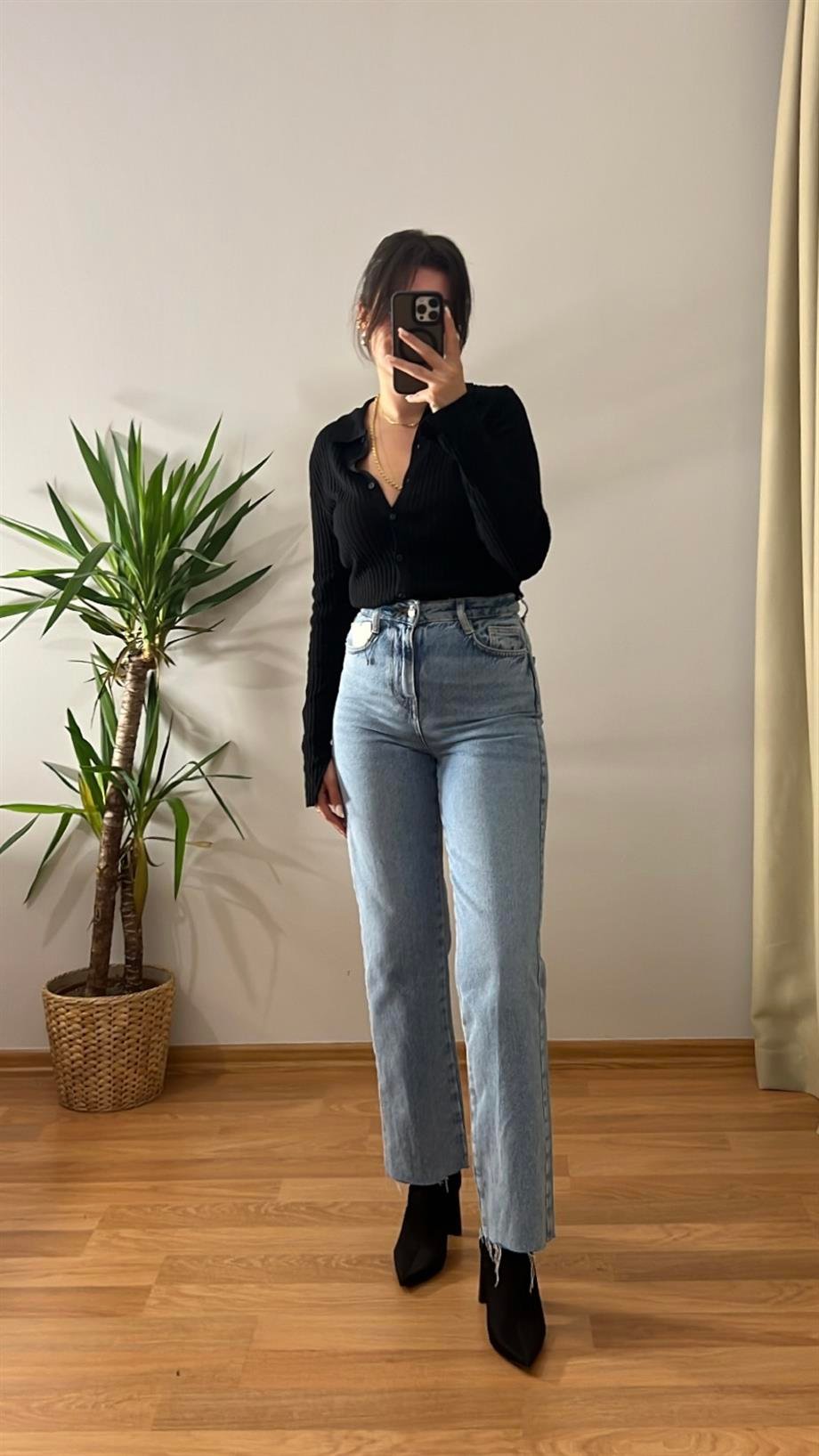 Marka Triko Hırka/Bluz