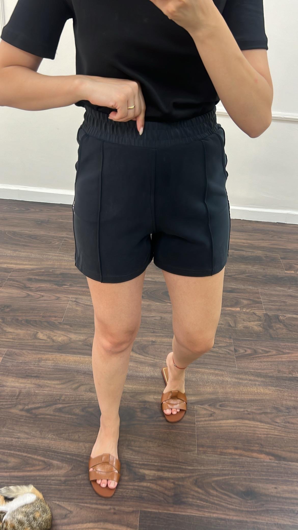 Oysh Laci Modal Şort