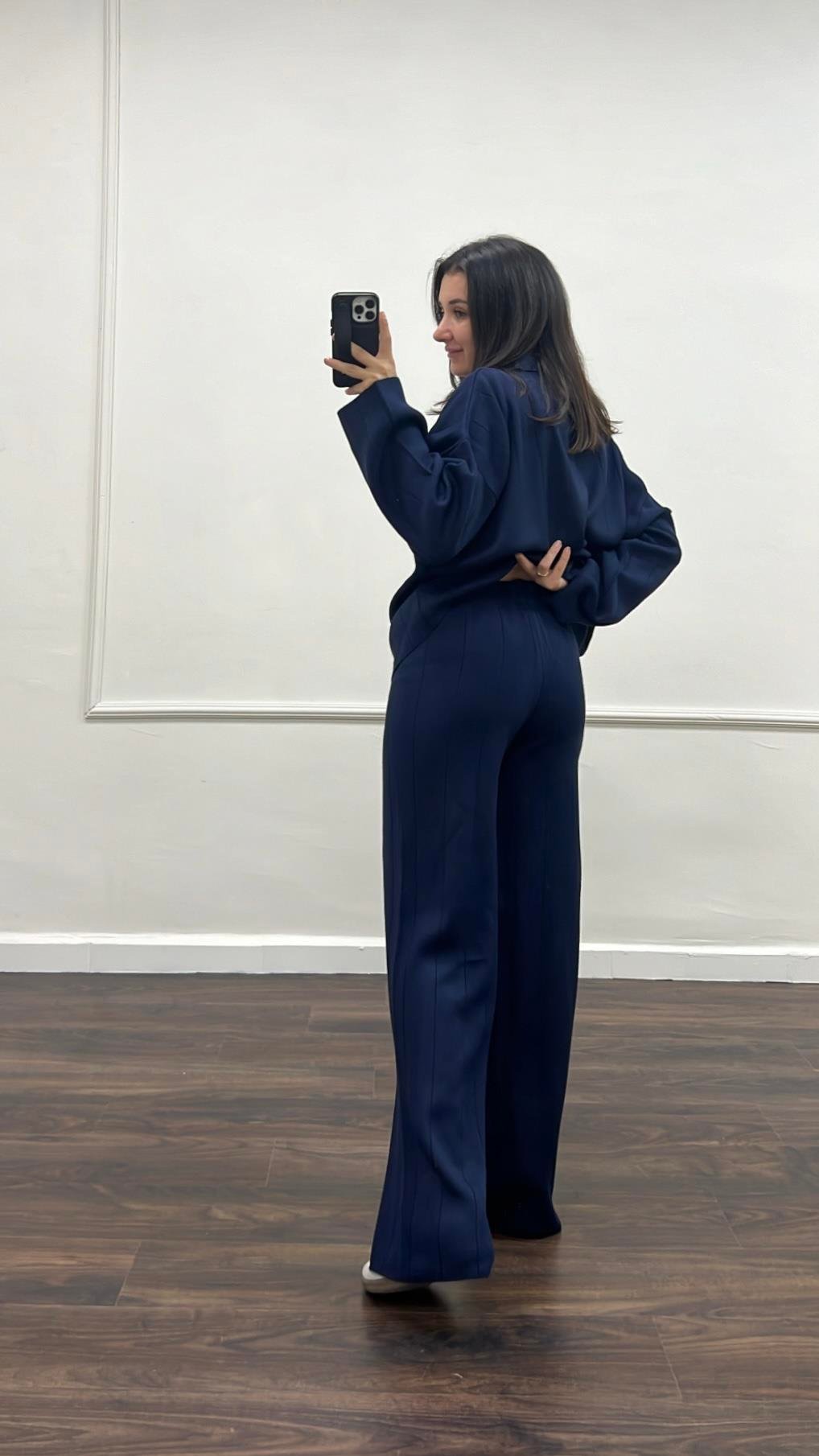 Ray Laci Triko Takım