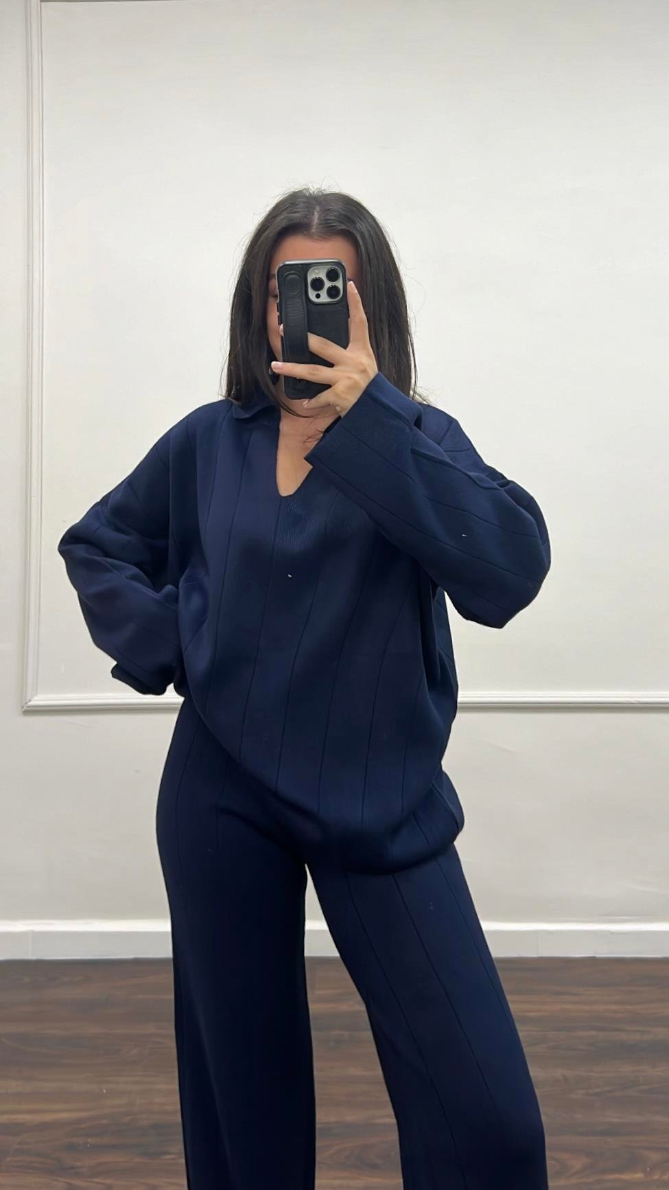 Ray Laci Triko Takım