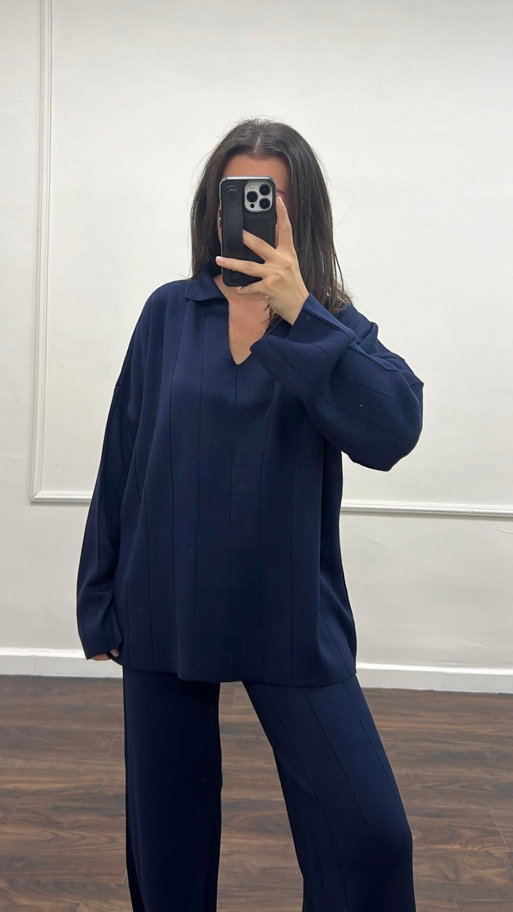 Ray Laci Triko Takım