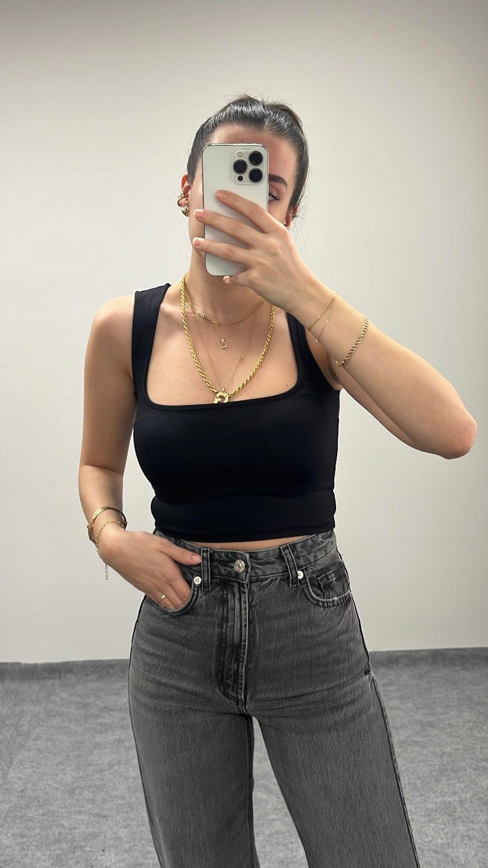 STAR KARE YAKA SOFT TOUCH BASIC