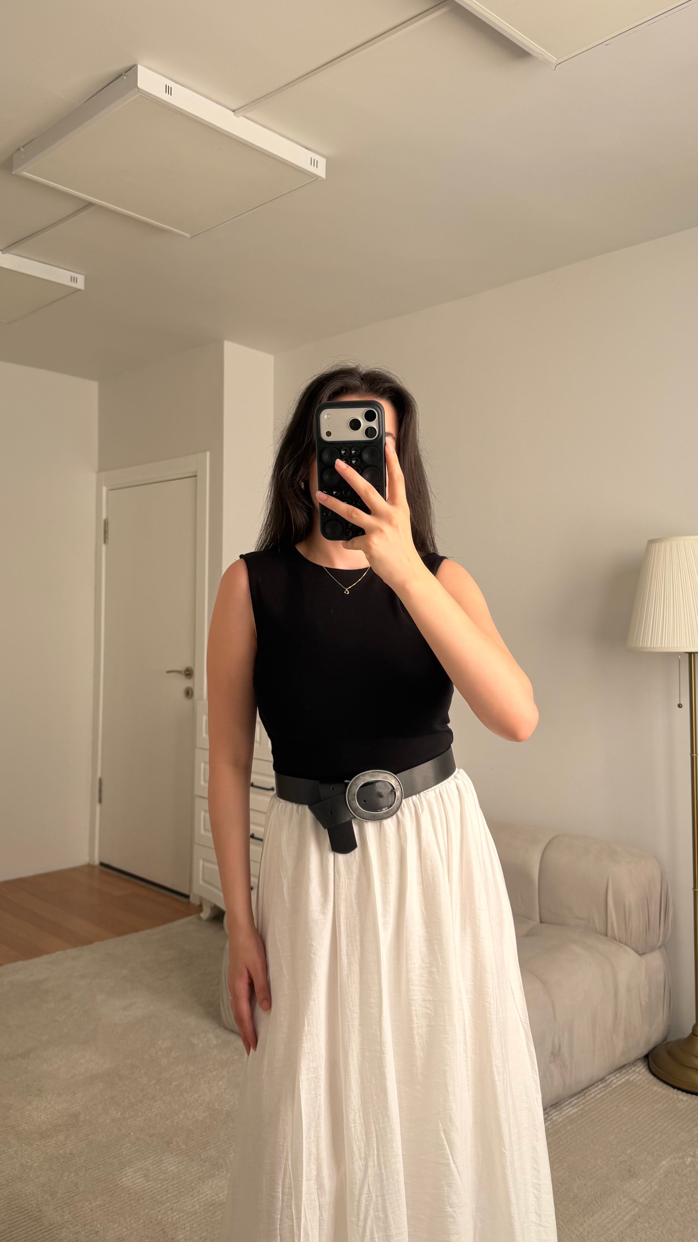 Star Sıfır Kol Basic Body