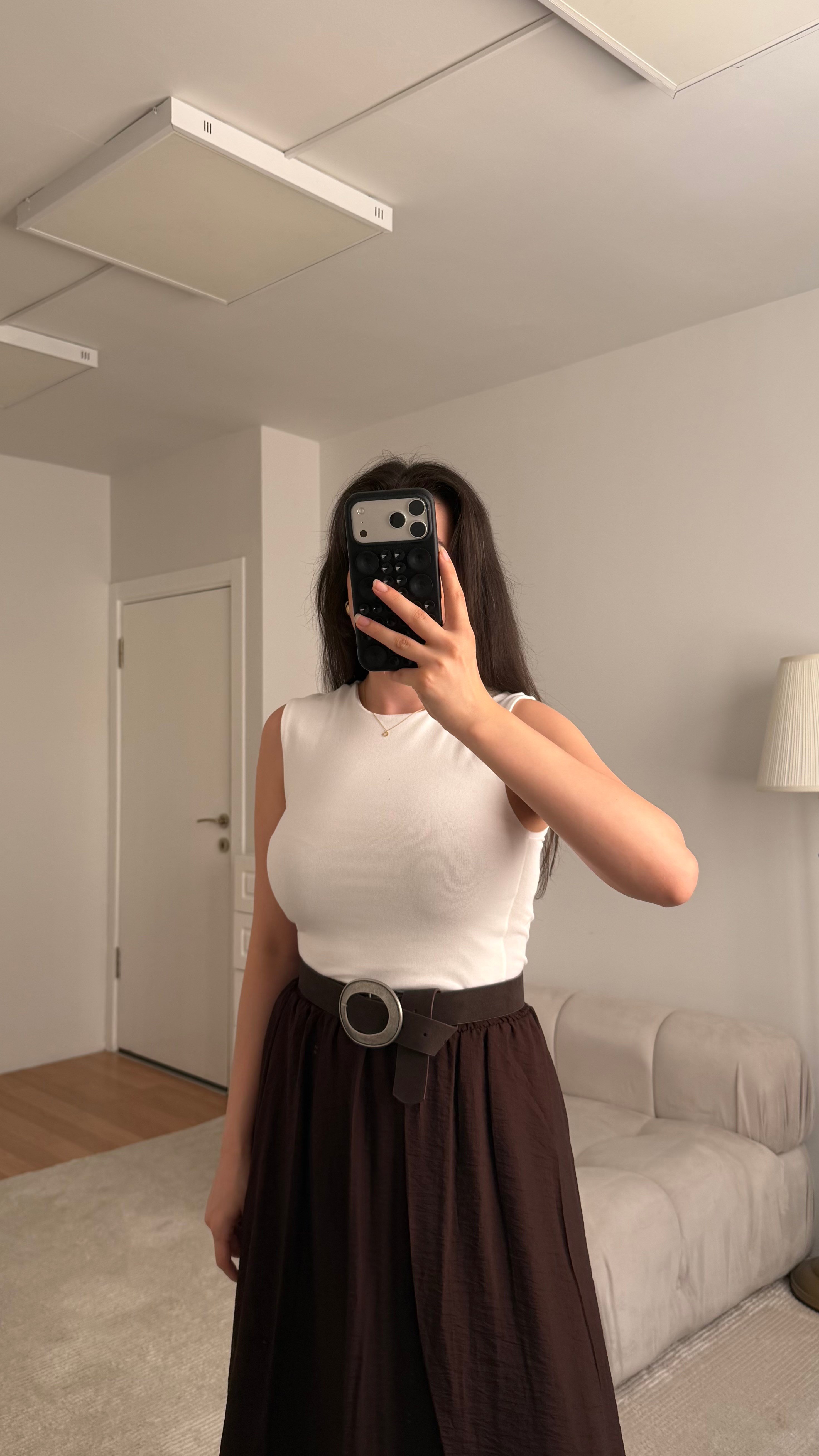 Star Sıfır Kol Basic Body