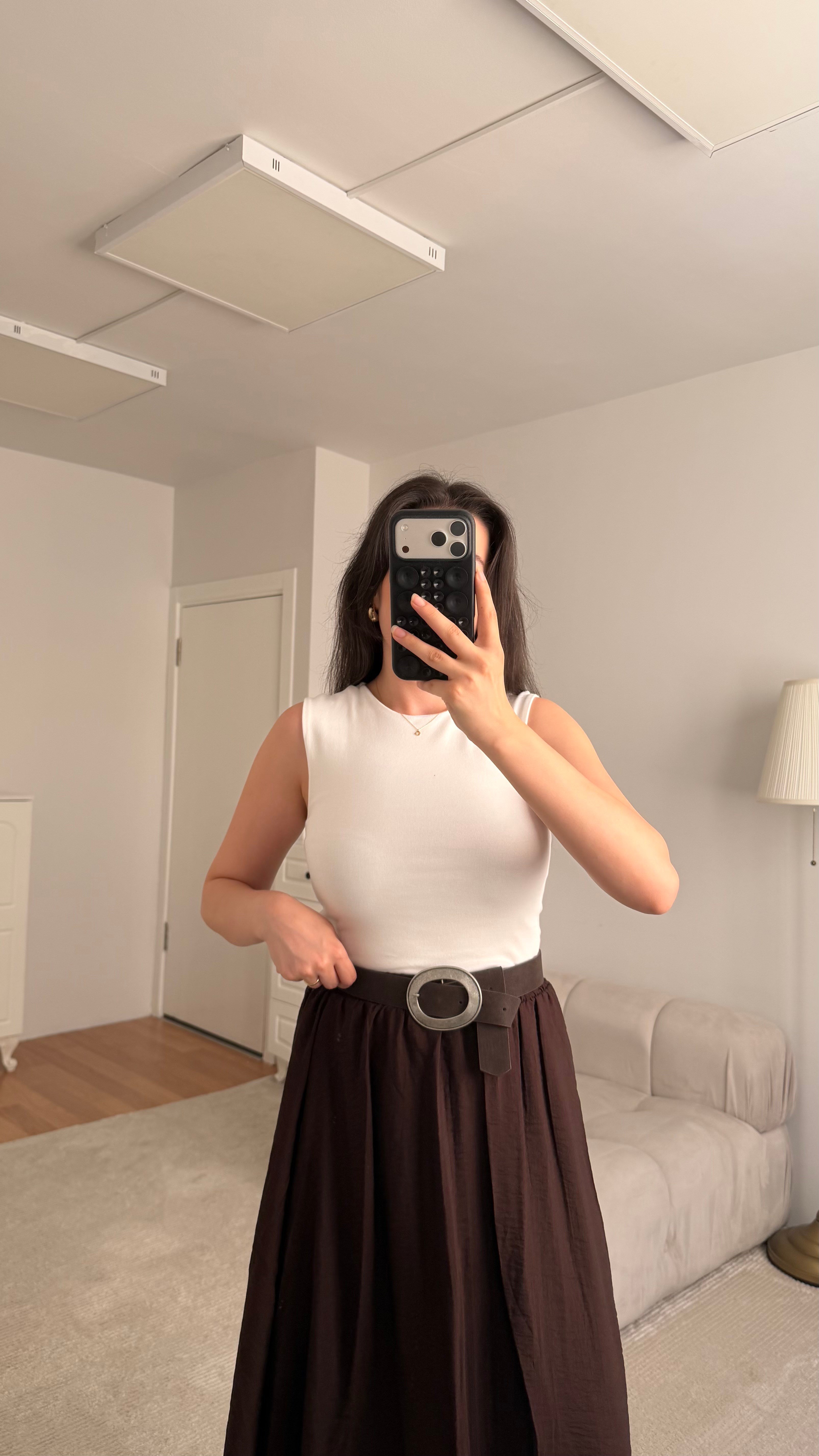 Star Sıfır Kol Basic Body