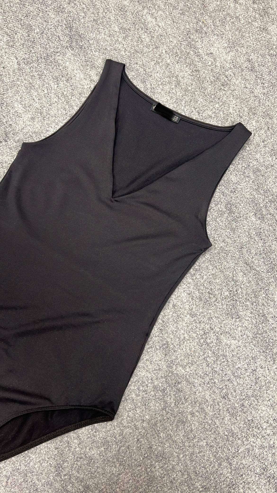 STAR V YAKA BODYSUIT