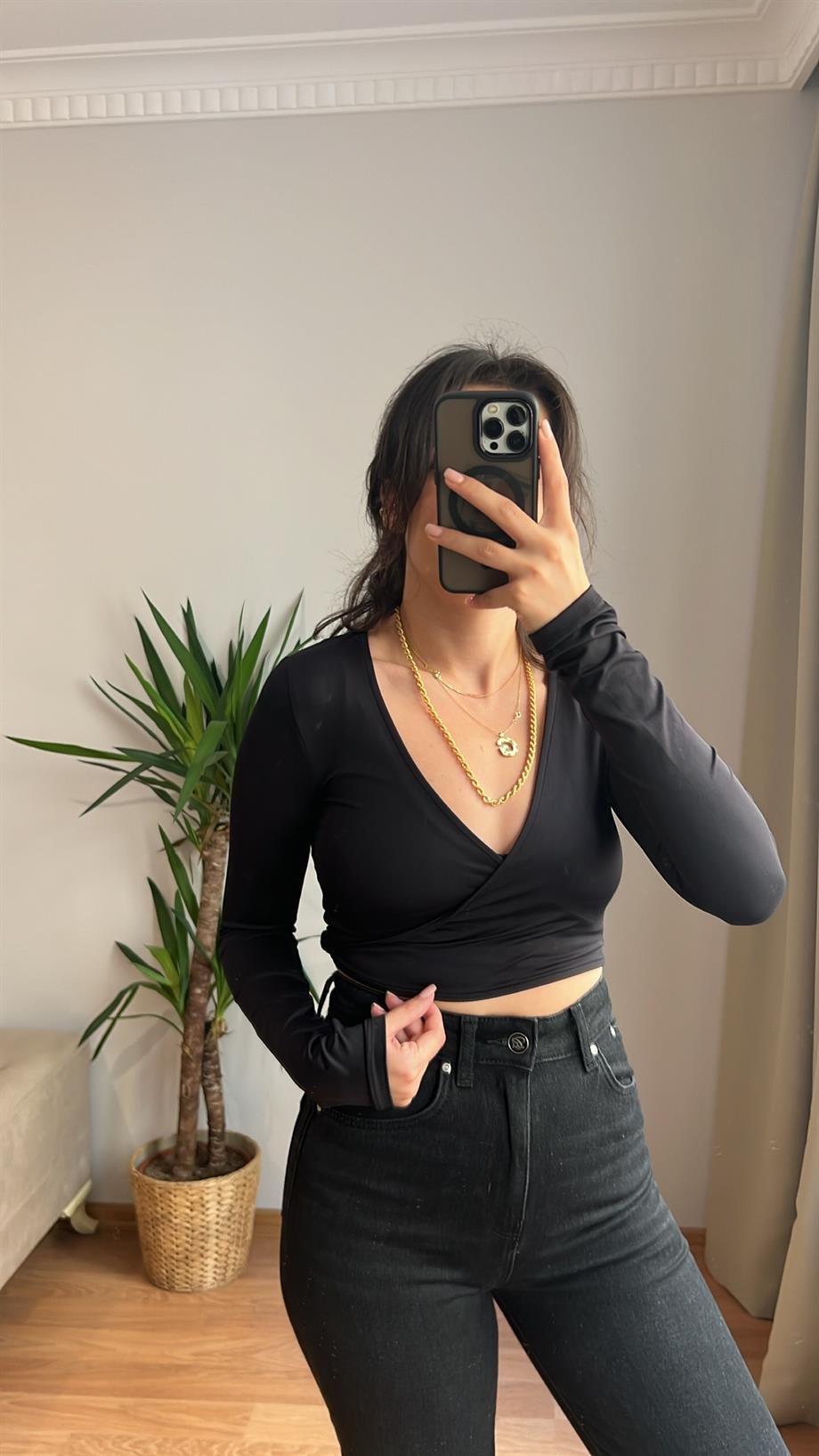 STRDVS KRUVAZE  BLUZ