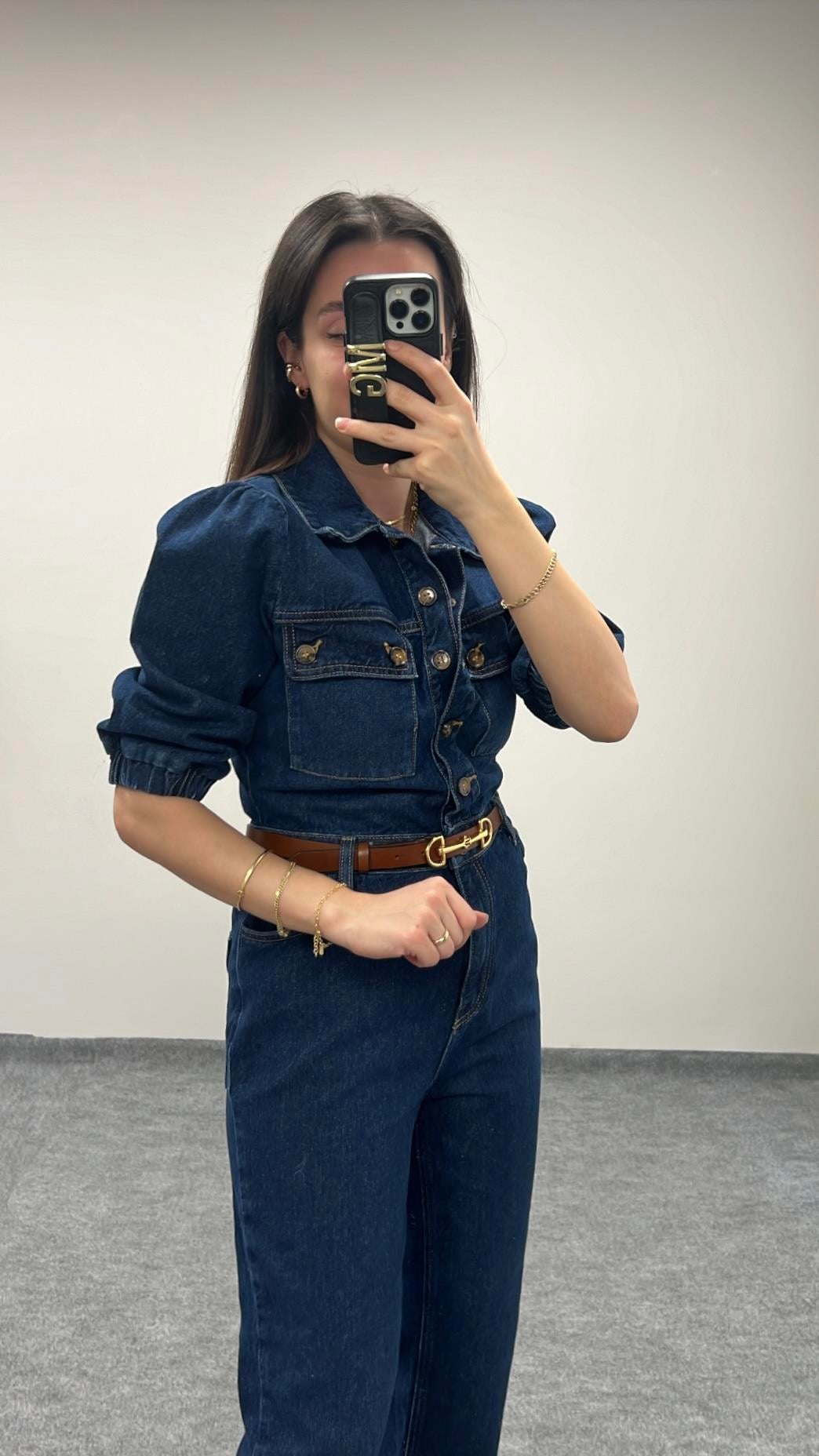 VİCİ LACİ BALON KOL TULUM 