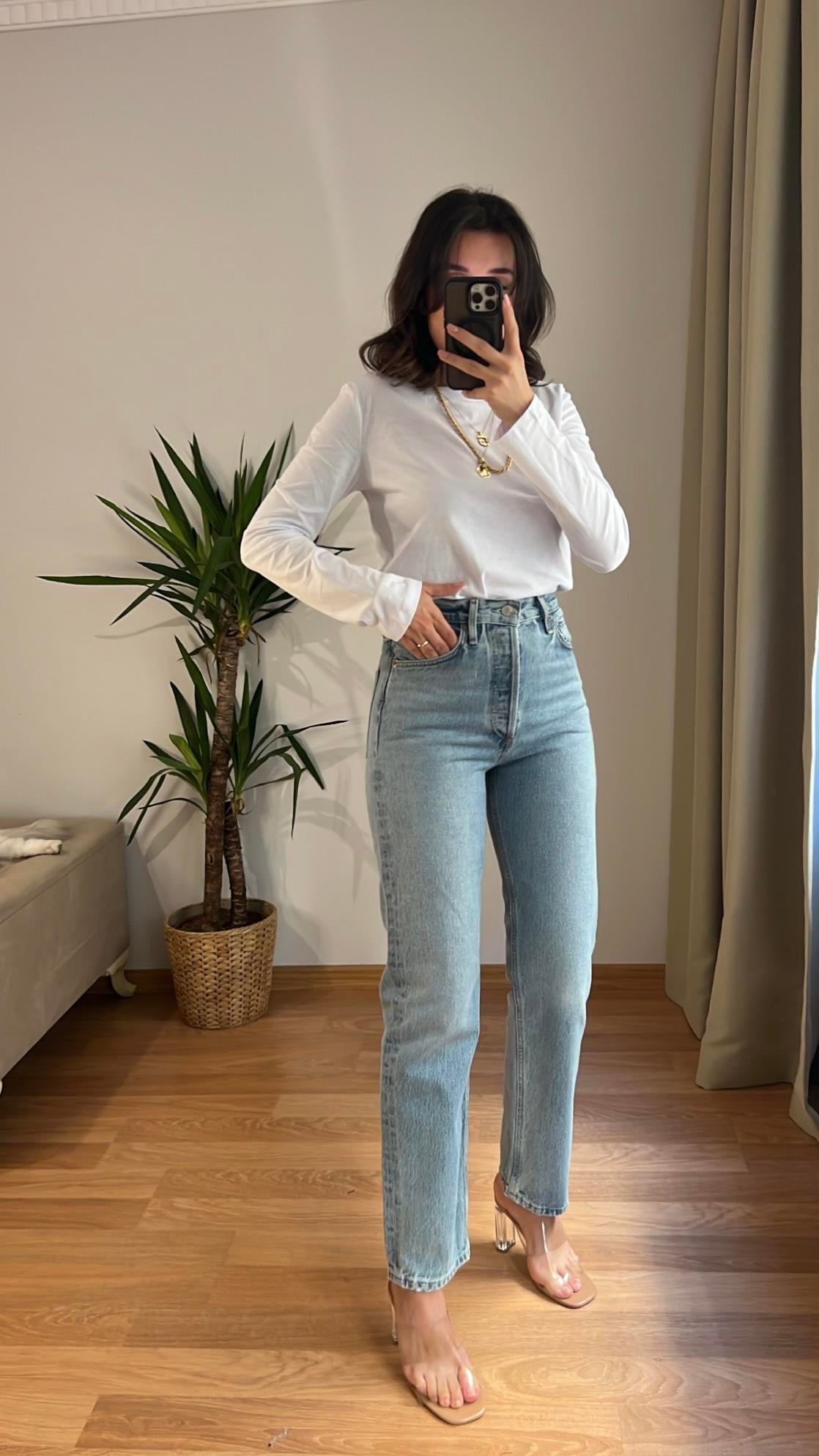 VİCTORİA MAVİ JEAN