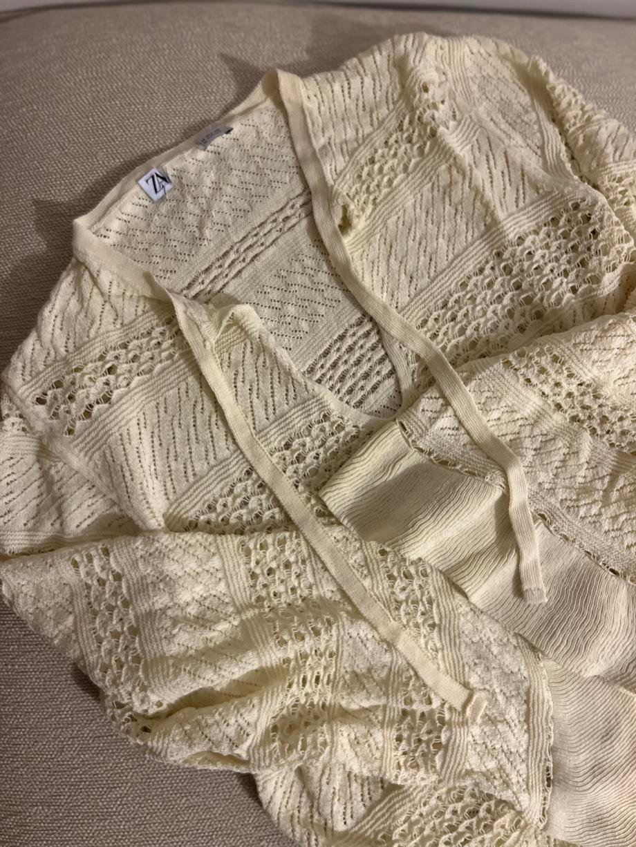 ZR MERSERİZE TRİKO