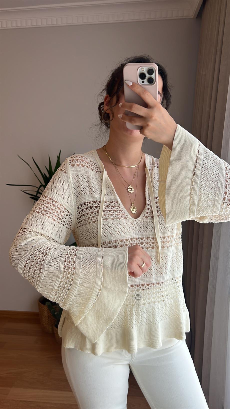 ZR MERSERİZE TRİKO